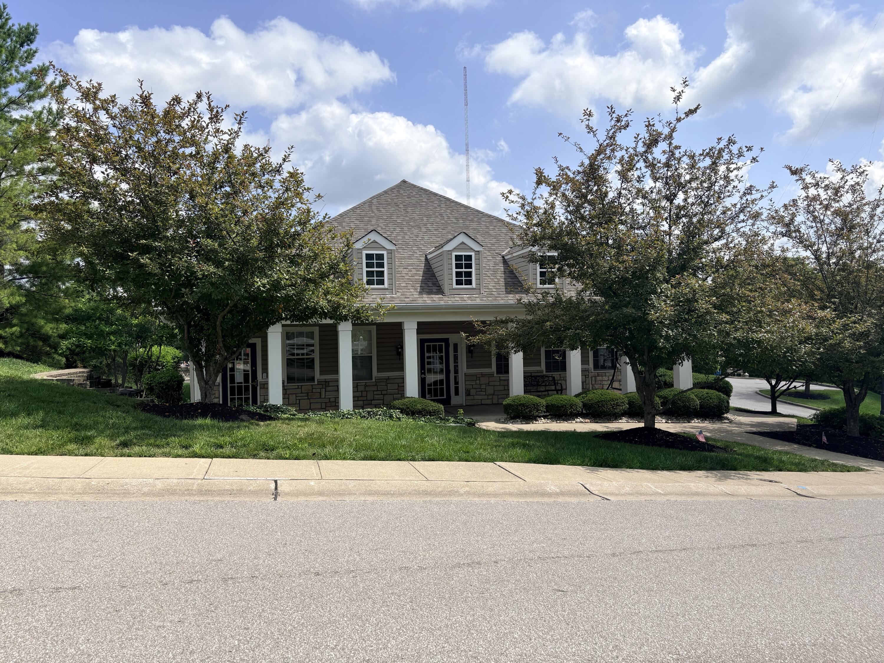 615 Ivy Ridge Drive Property Photo 27