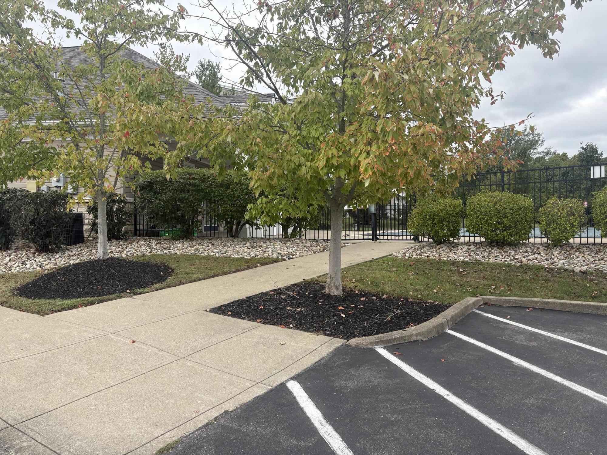 615 Ivy Ridge Drive Property Photo 28