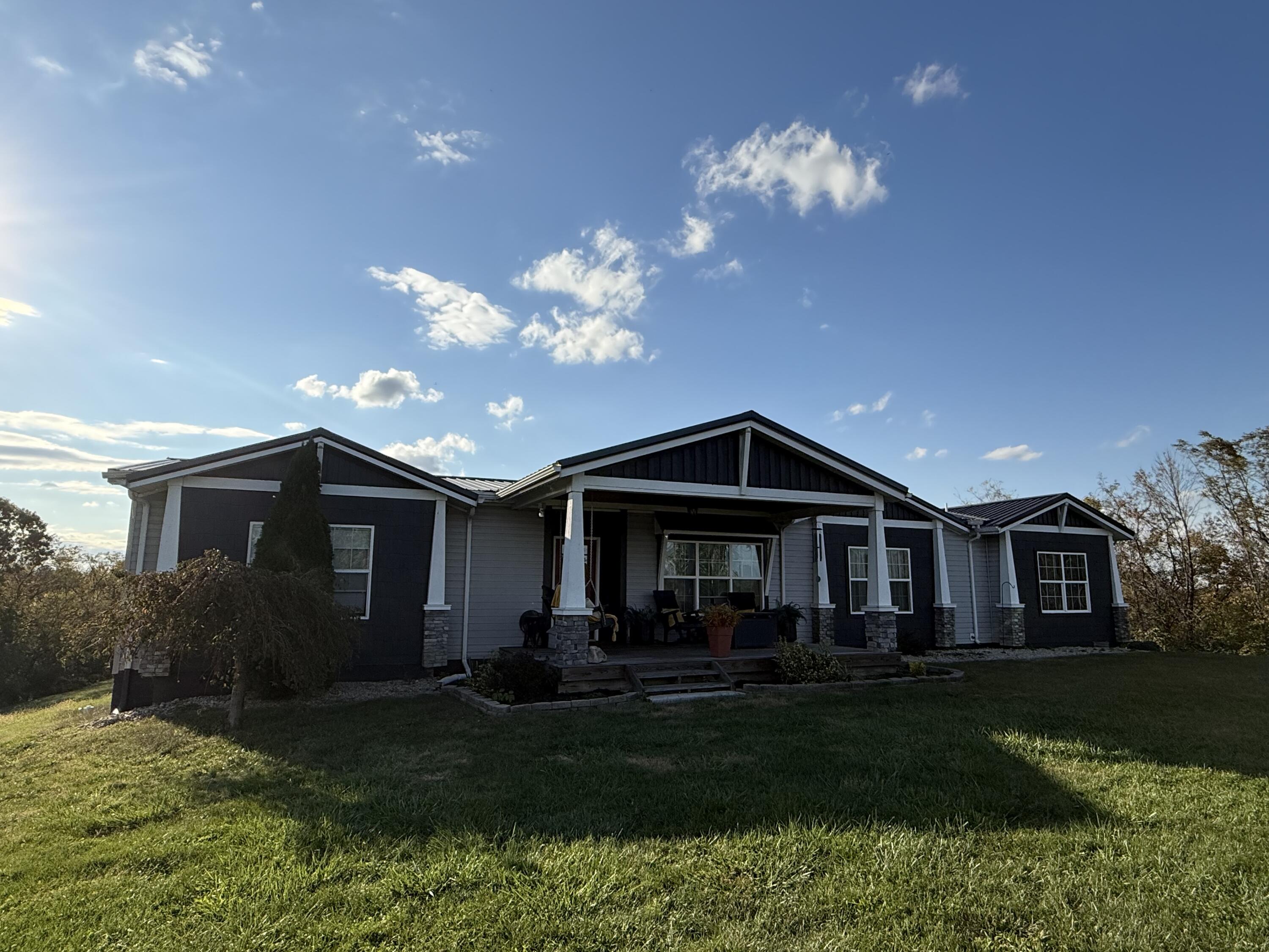 1160 Augusta Chatham Road Property Photo 1