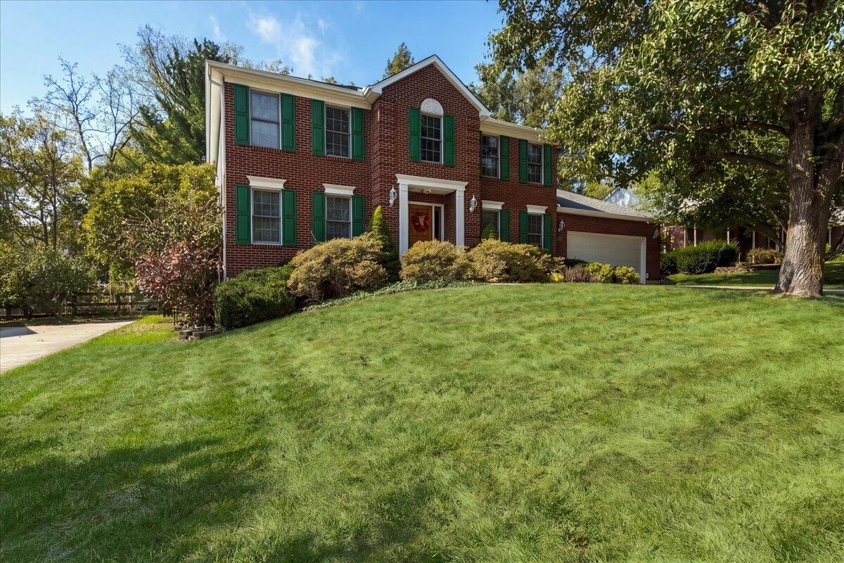 10115 Hempsteade Drive Property Photo 1