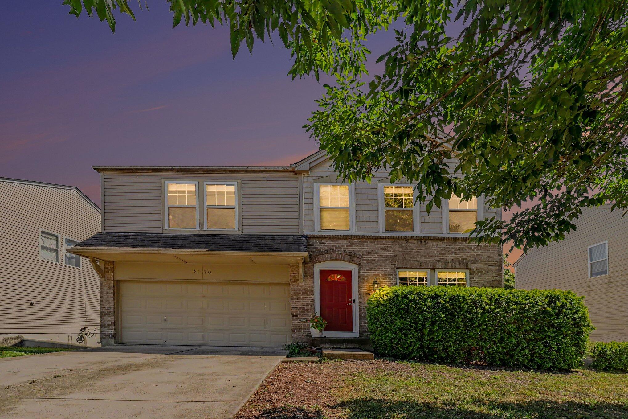 2170 Algiers Street Property Photo 1
