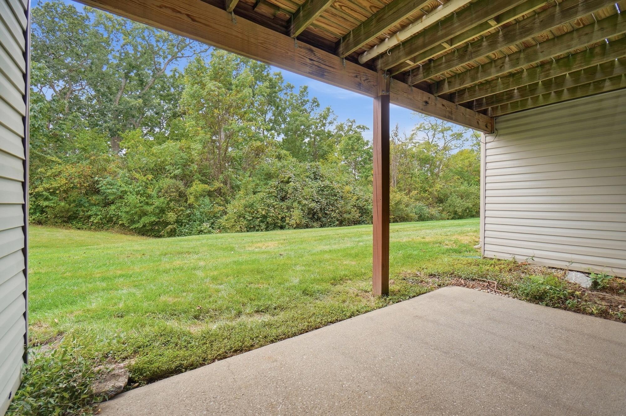 152 Hidden Ridge Court Property Photo 37