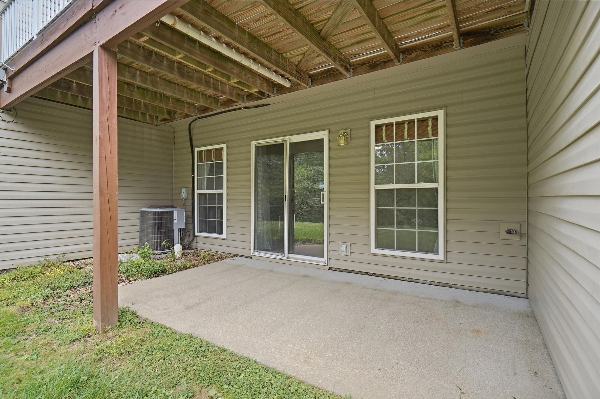 152 Hidden Ridge Court Property Photo 38