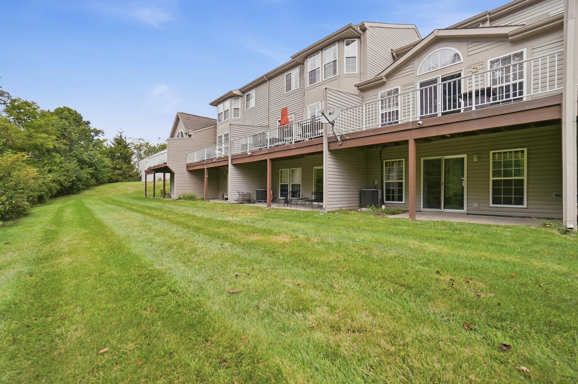 152 Hidden Ridge Court Property Photo 40
