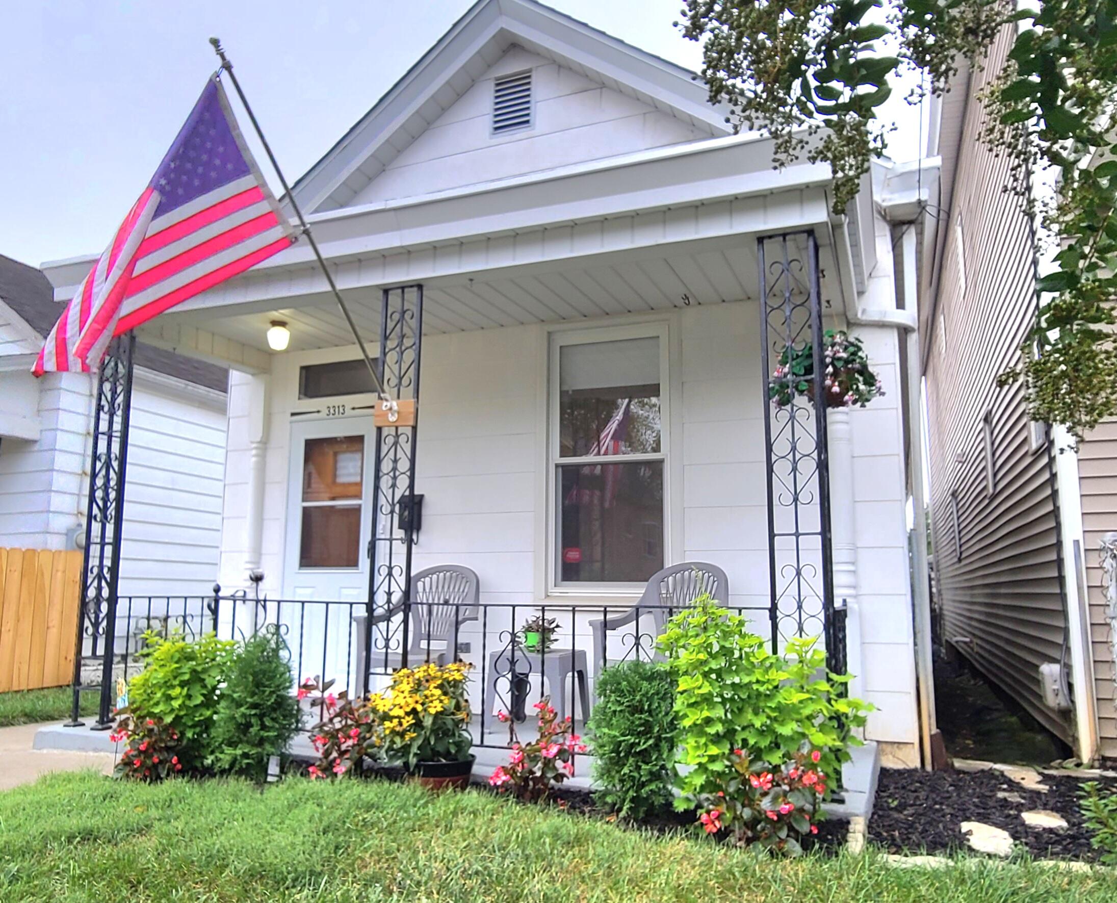 3313 Grace Avenue Property Photo 1