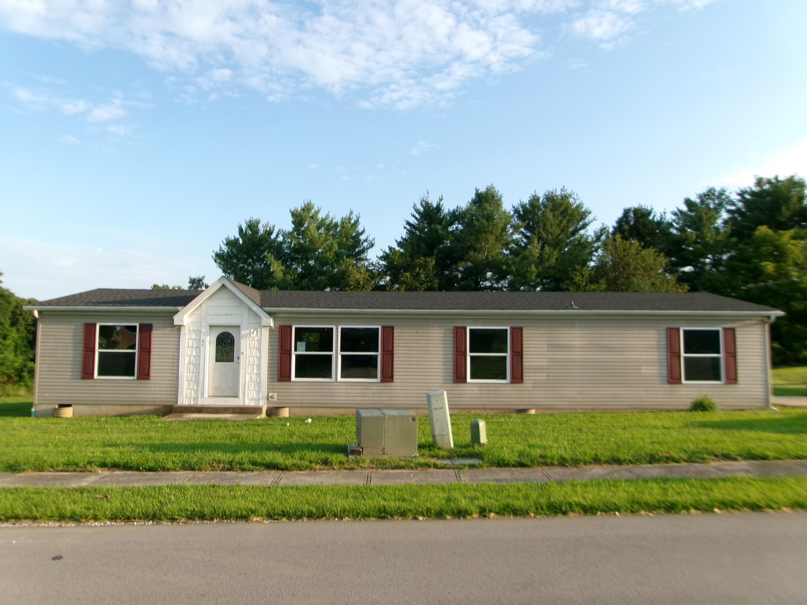 45 Blue Jay Circle Property Photo 1