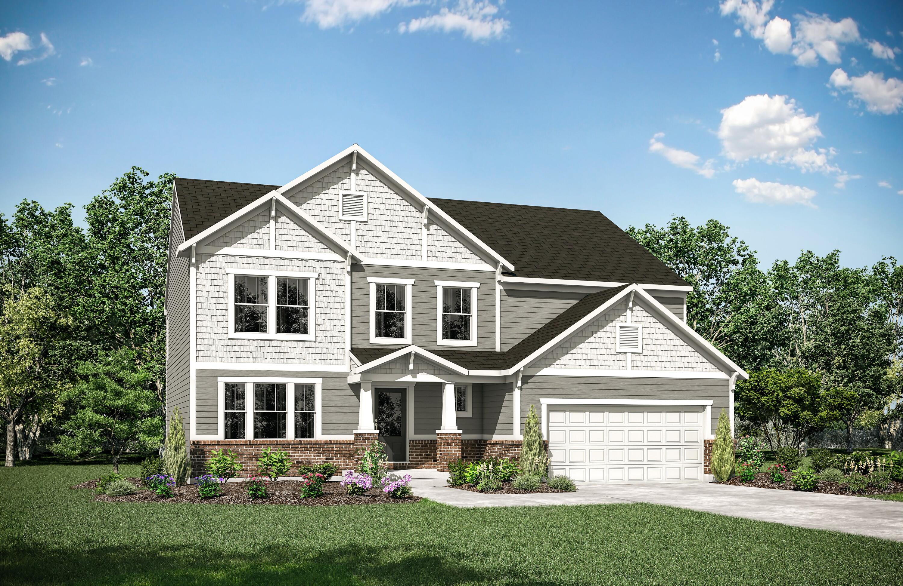11038 Pinebrook Place Property Photo 1