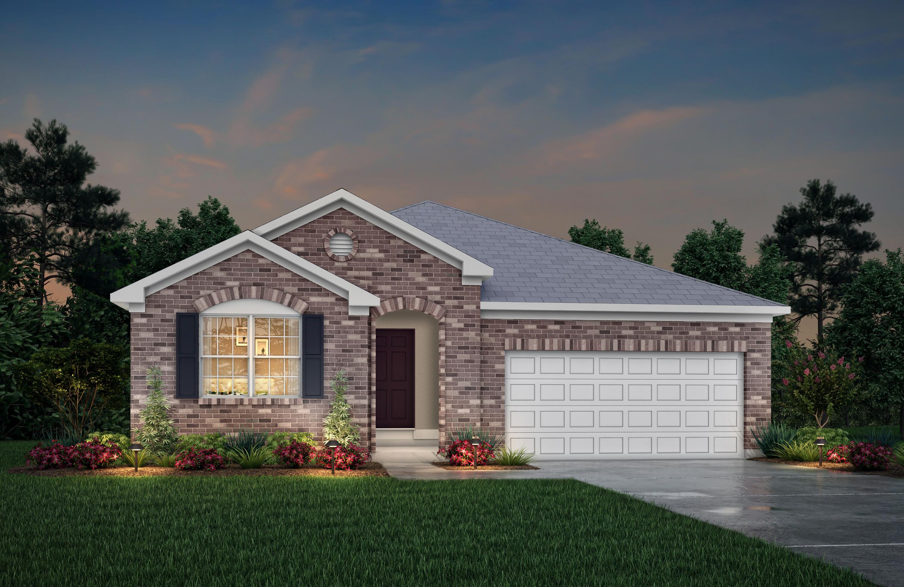 3228 Roseland Place Property Photo 1
