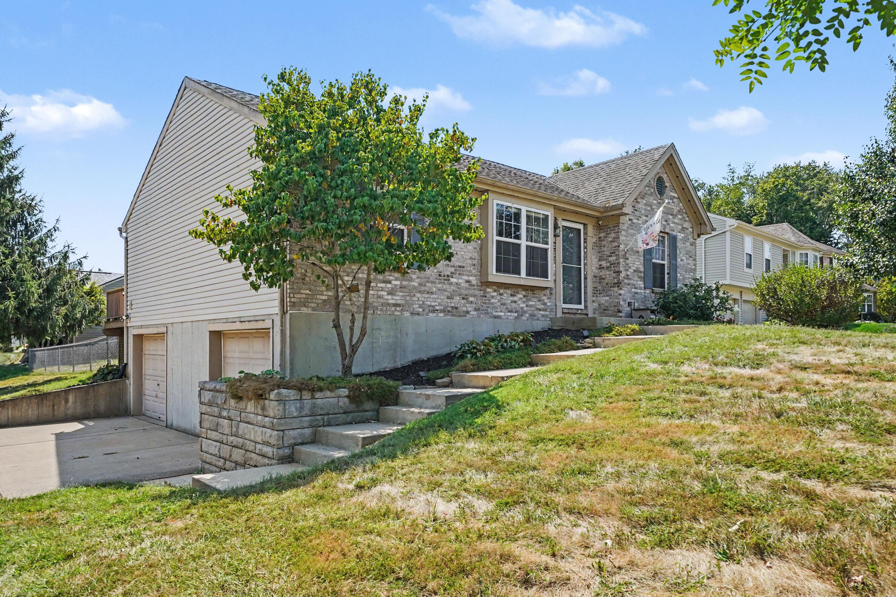 3000 Ashbrook Circle Property Photo 1