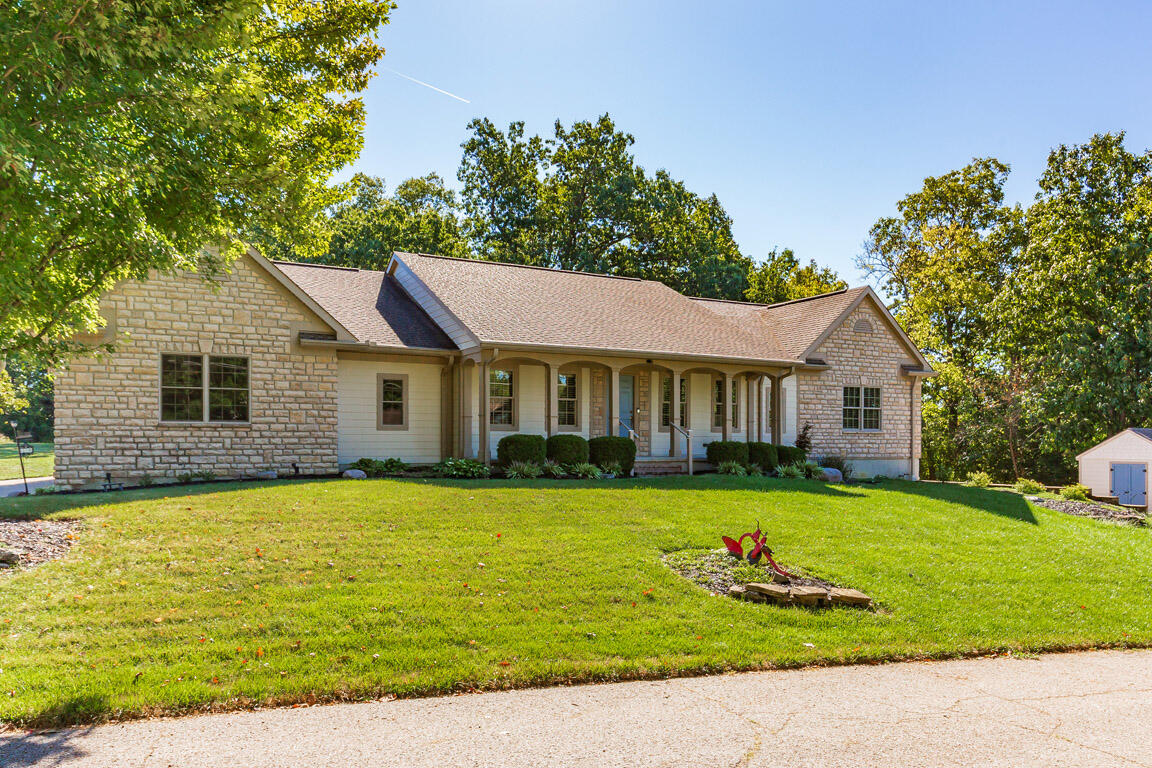 9183 Heritage Court Property Photo