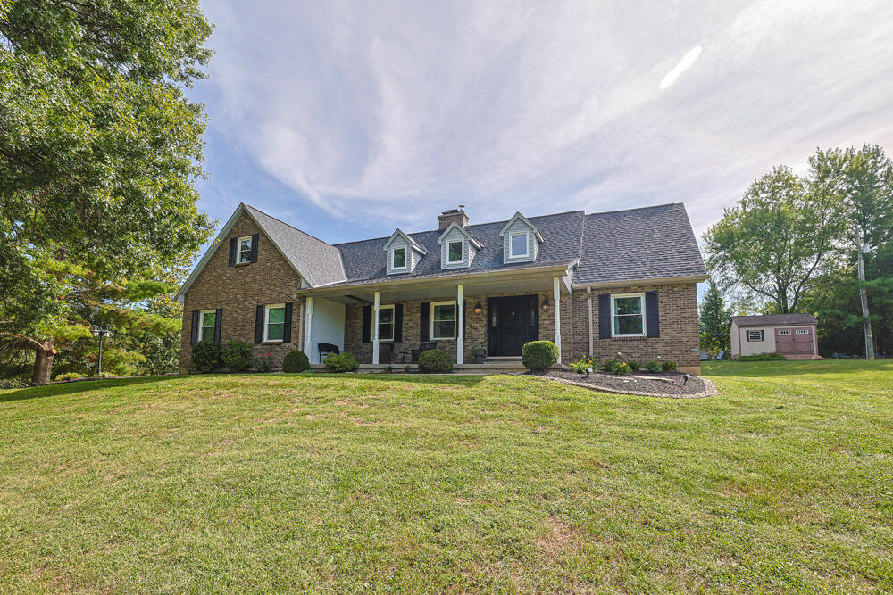 4120 Idlebrook Lane Property Photo 1