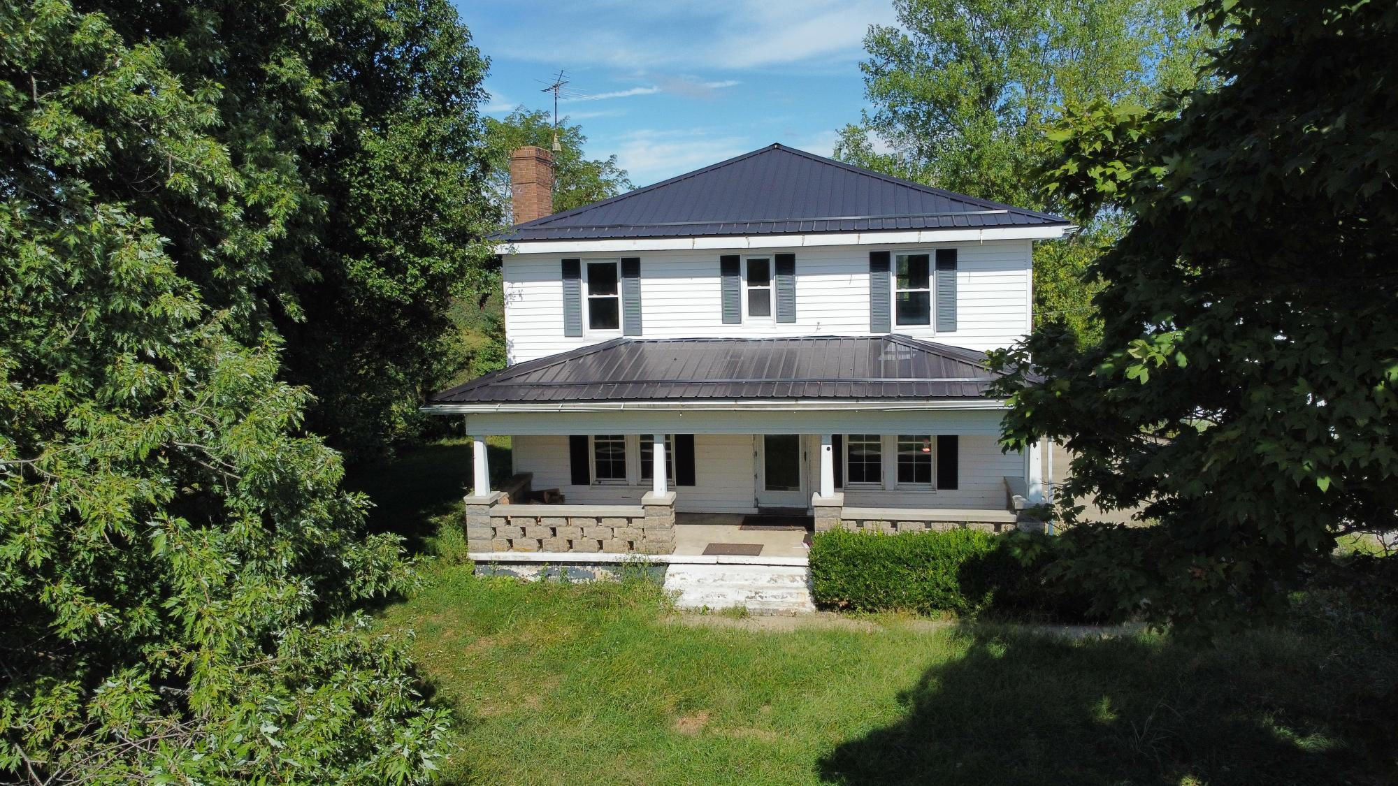 5060 Georgetown Road Property Photo 1