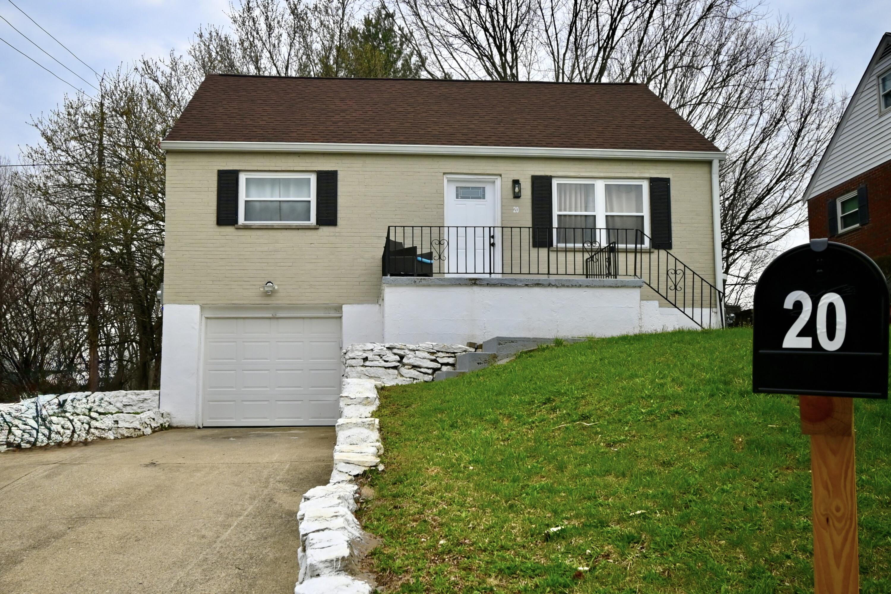 20 Ridgeview Avenue Property Photo