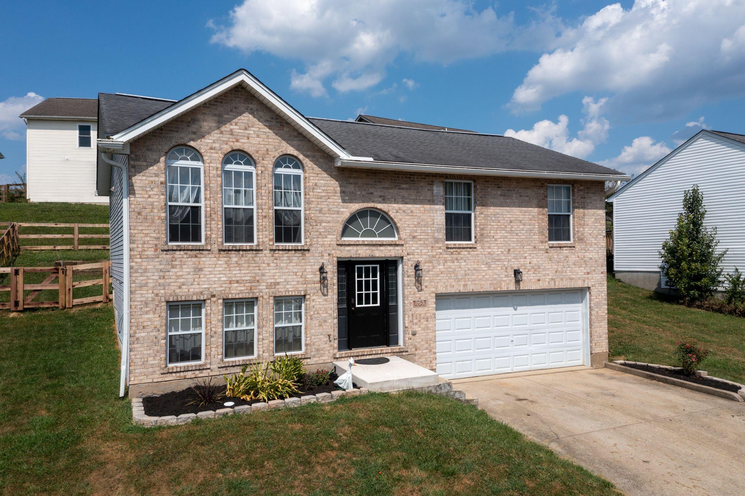 263 Fairway Drive Property Photo 1