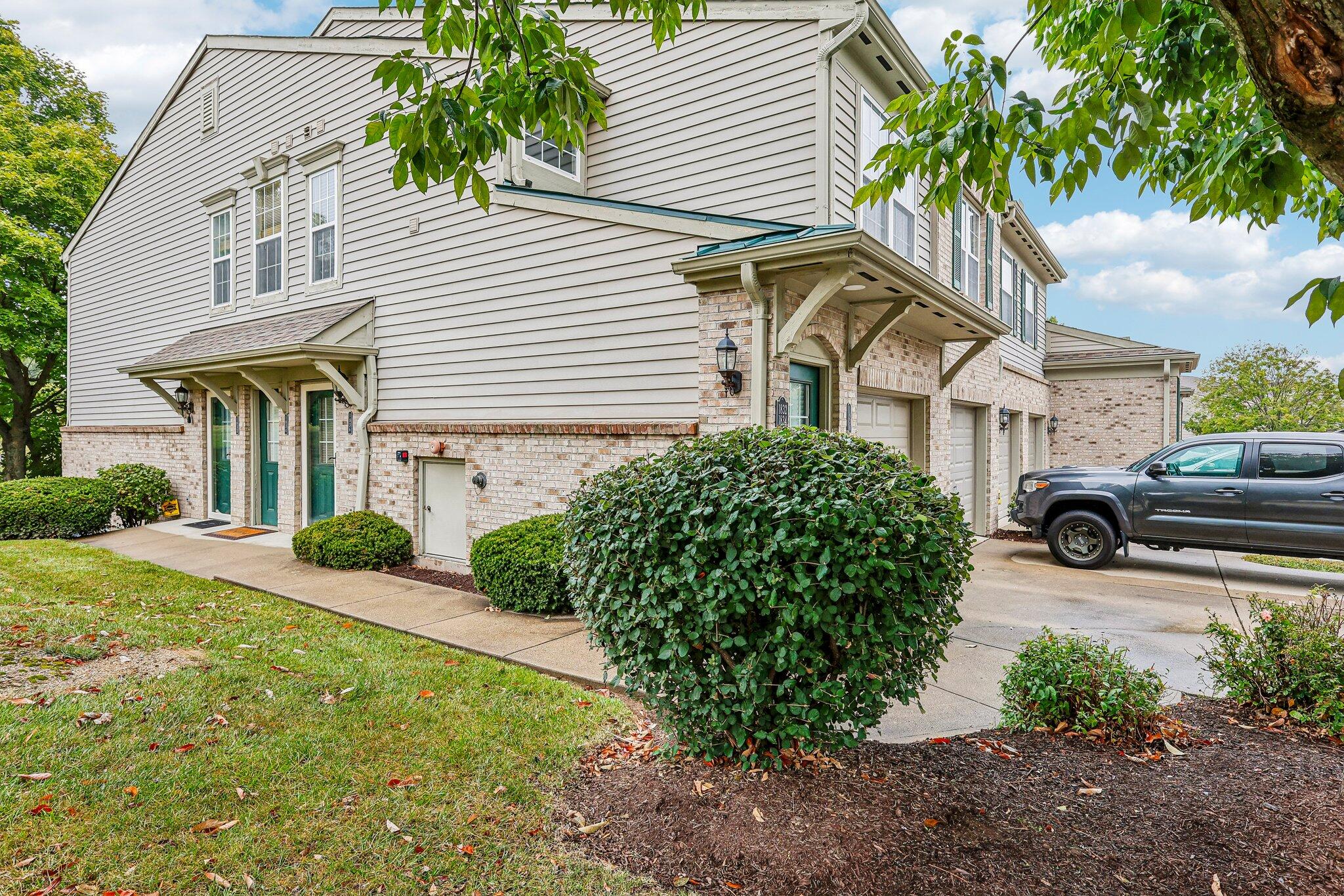 1832 Mimosa Trail, 201 Property Photo