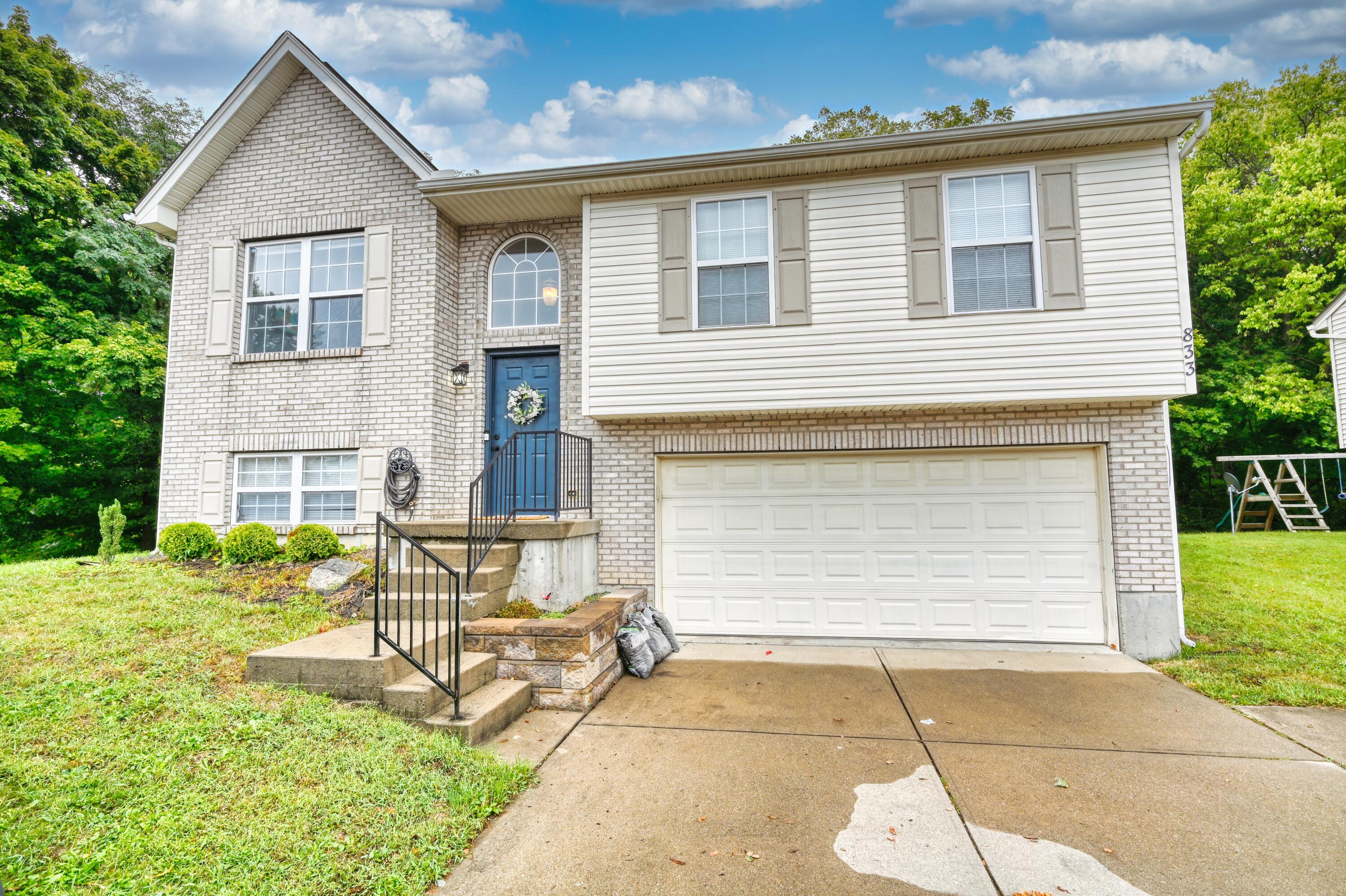 833 Virginiabradford Court Property Photo 1