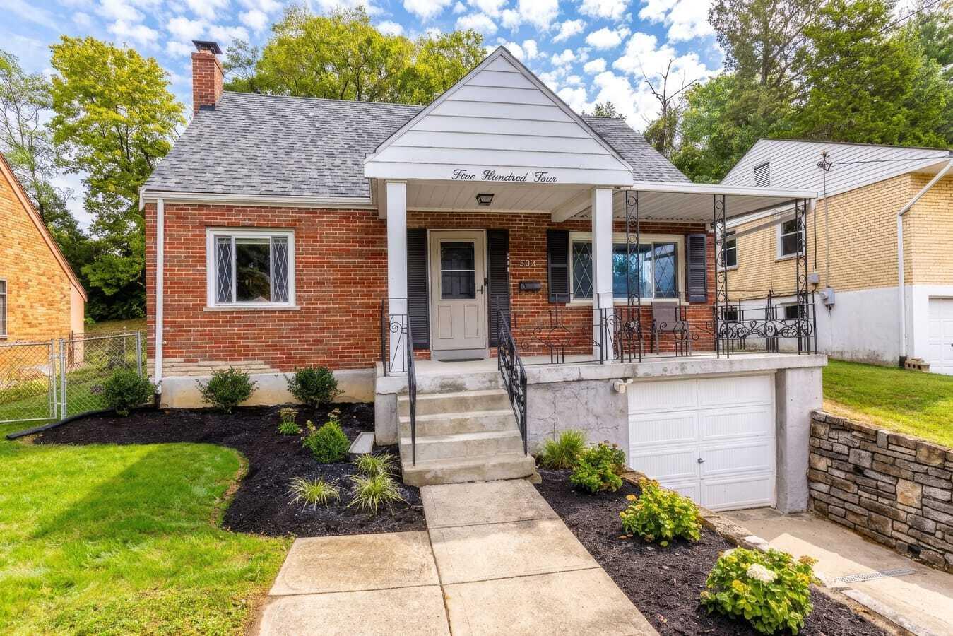 504 Hallam Avenue Property Photo 1