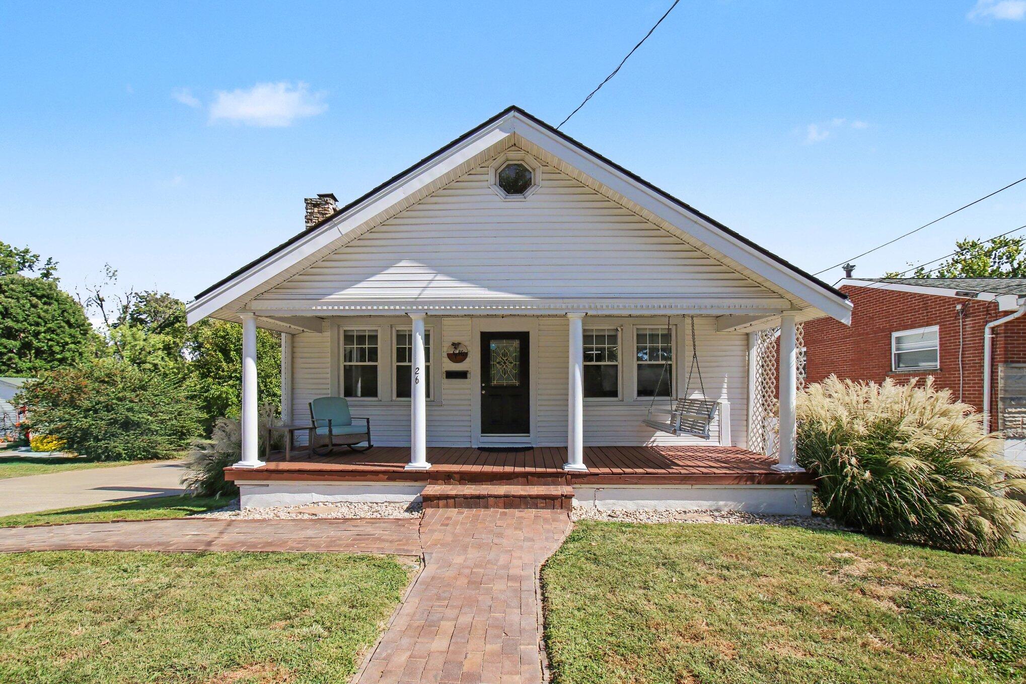 26 Goodridge Drive Property Photo 1