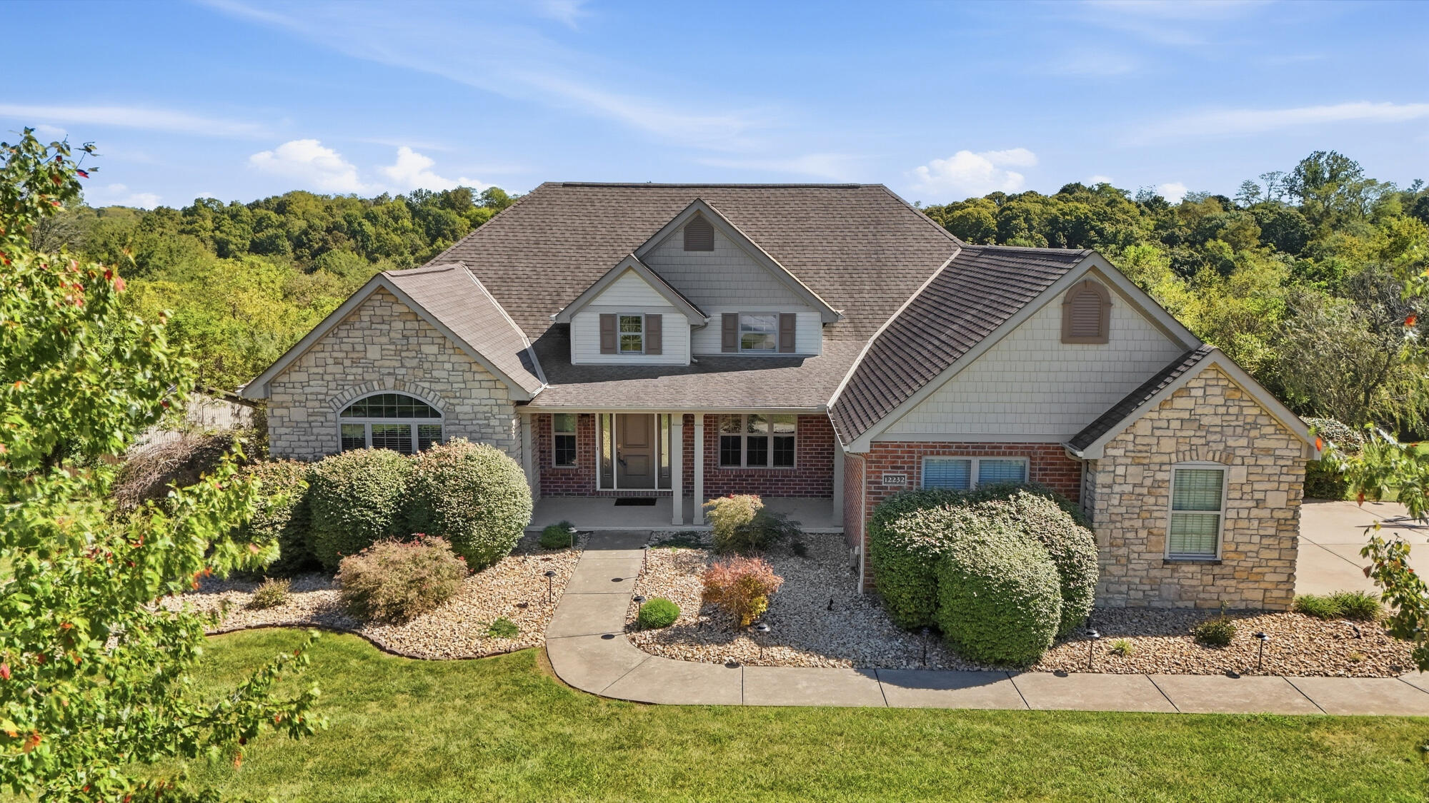 12232 Eagle Ridge Property Photo 1