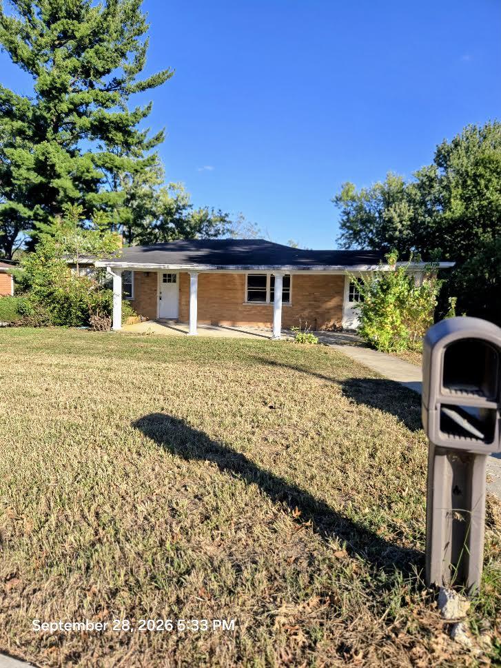 6398 Jimae Court Property Photo 1