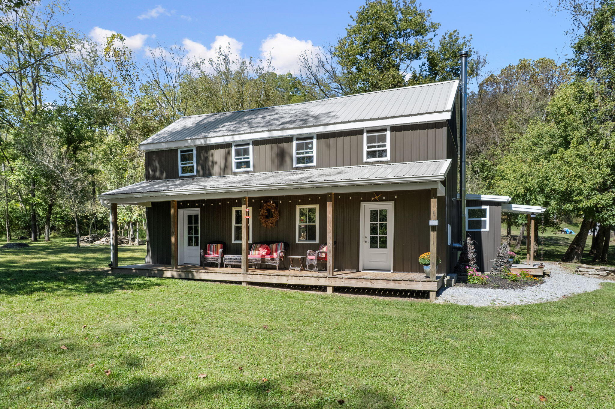 925 Lockmier Road Property Photo 3
