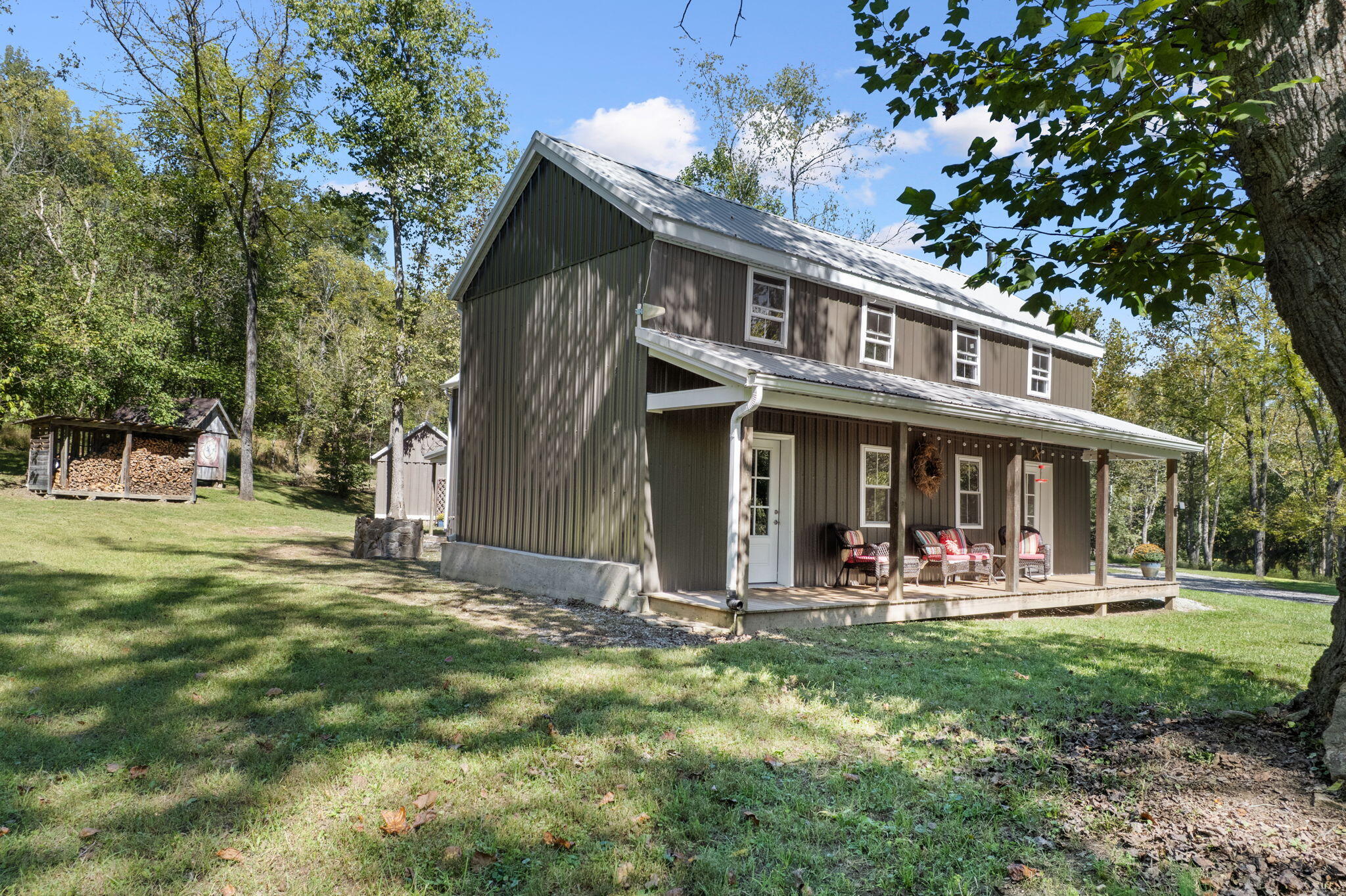925 Lockmier Road Property Photo 4