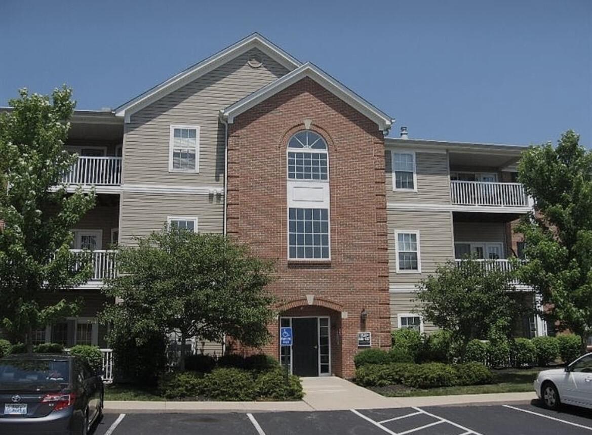 541 Ivy Ridge Drive Property Photo 1