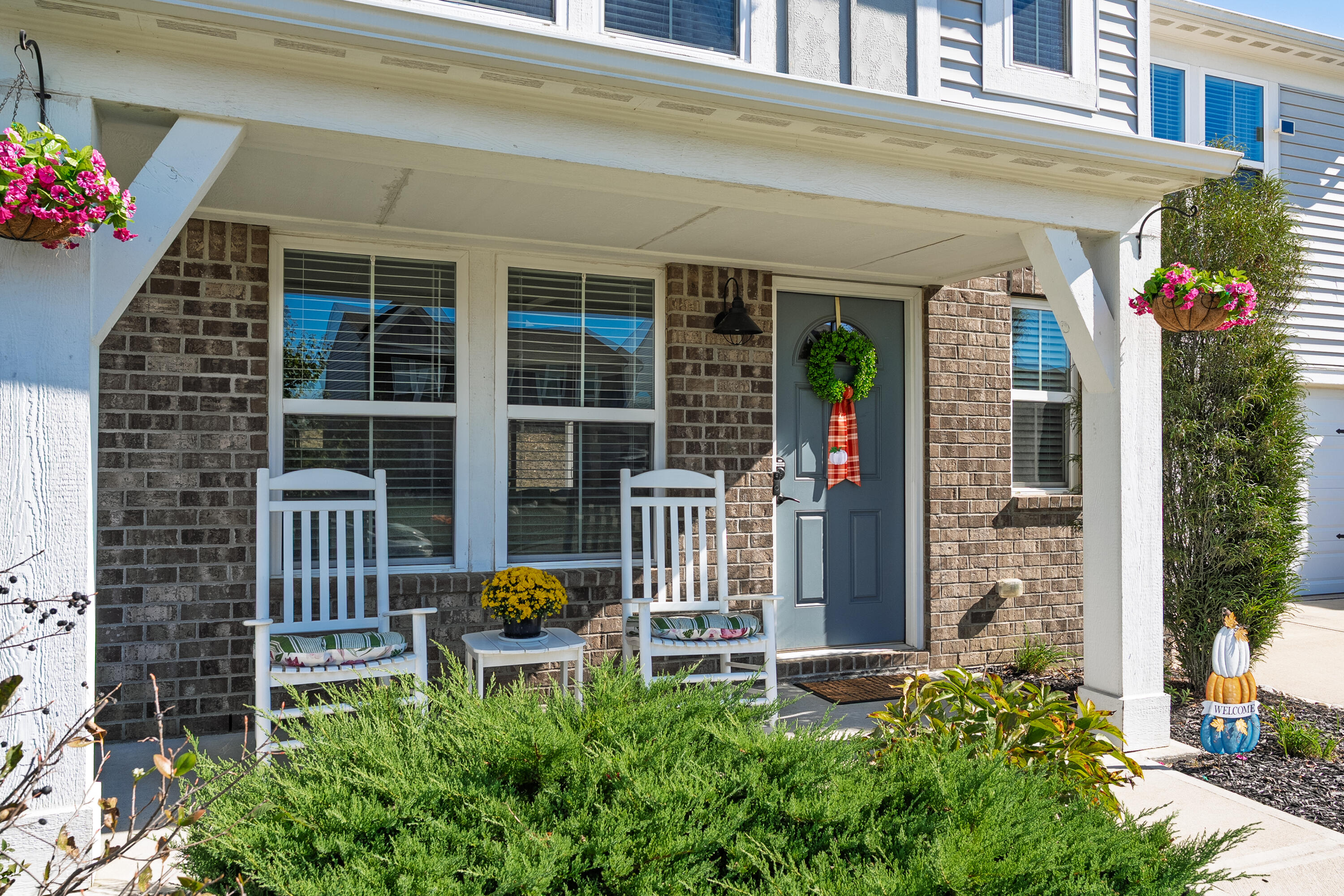 1882 Autumn Maple Drive Property Photo 4