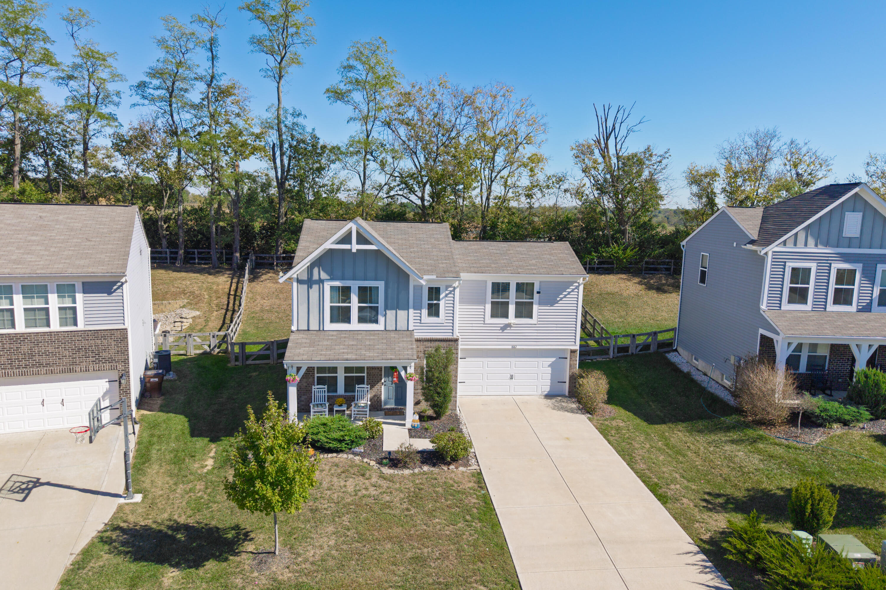 1882 Autumn Maple Drive Property Photo 11