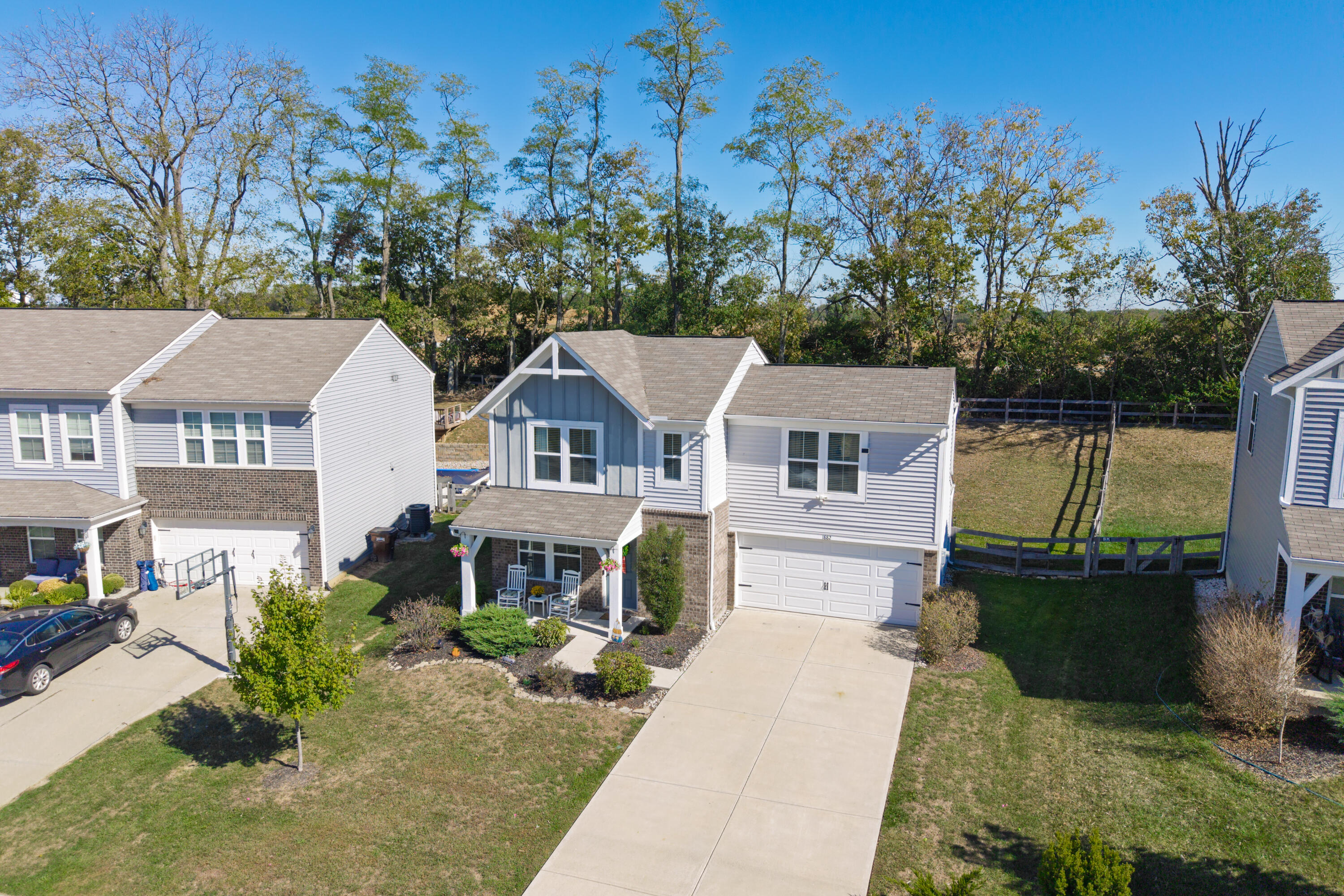 1882 Autumn Maple Drive Property Photo 12