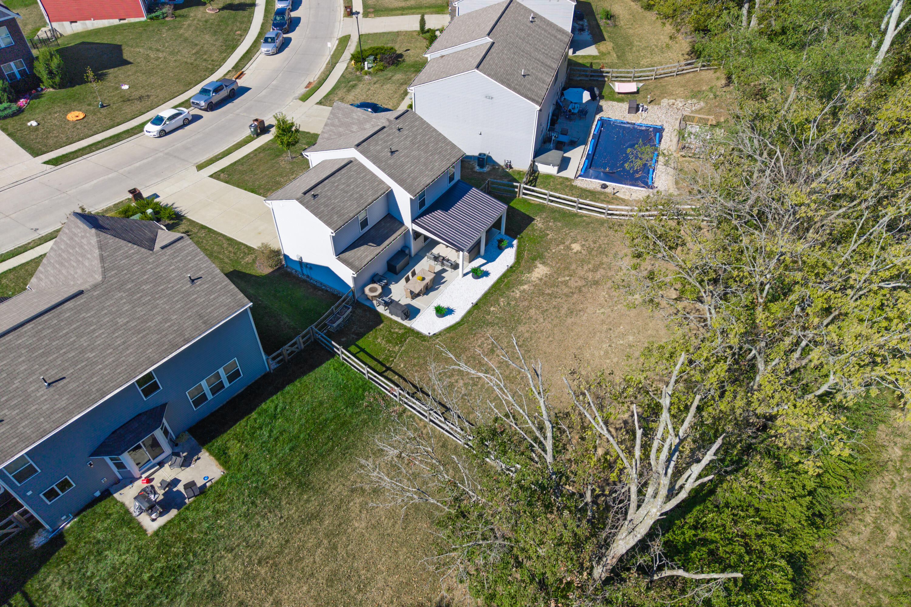 1882 Autumn Maple Drive Property Photo 15