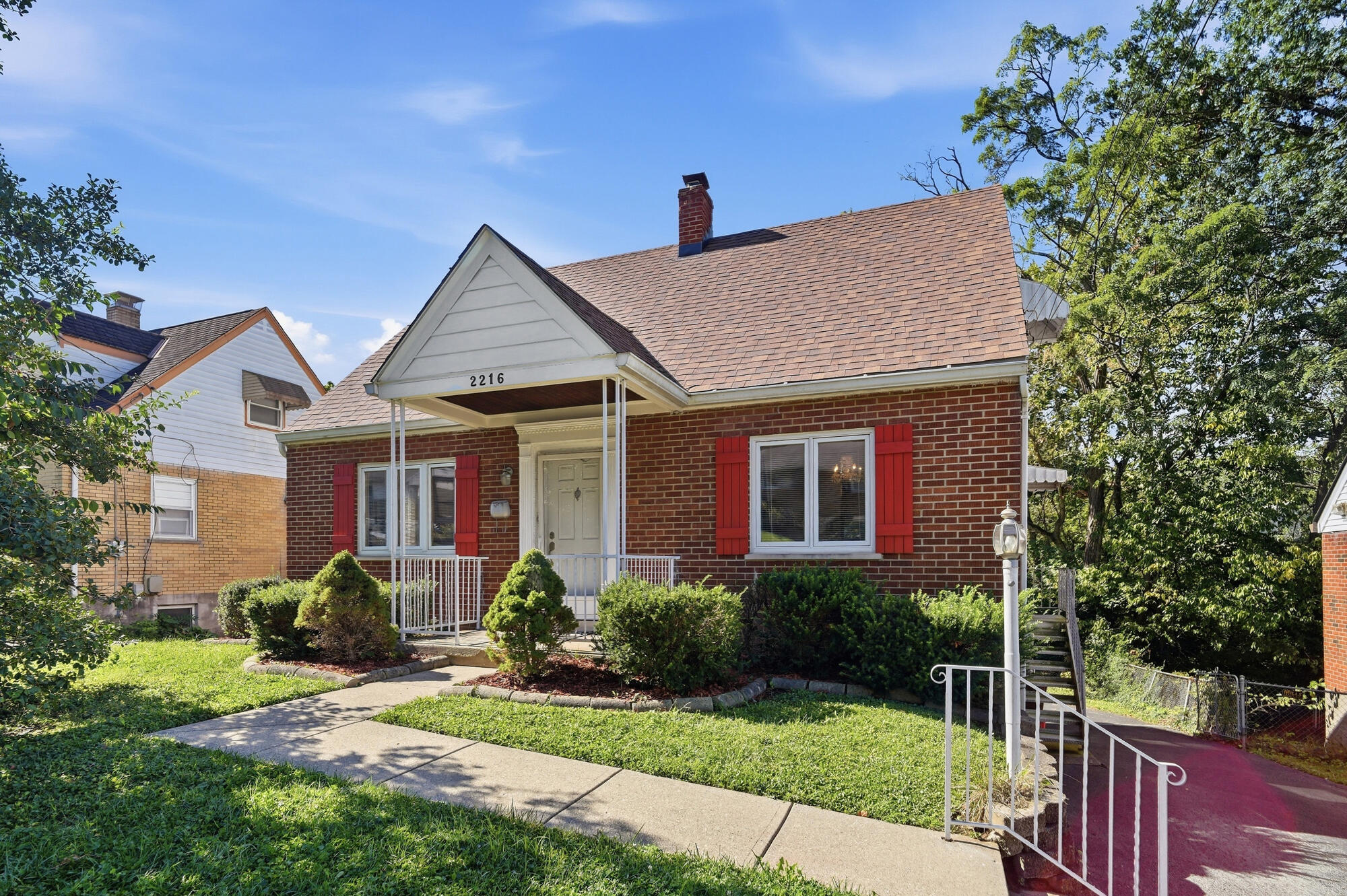 2216 Joyce Avenue Property Photo 1