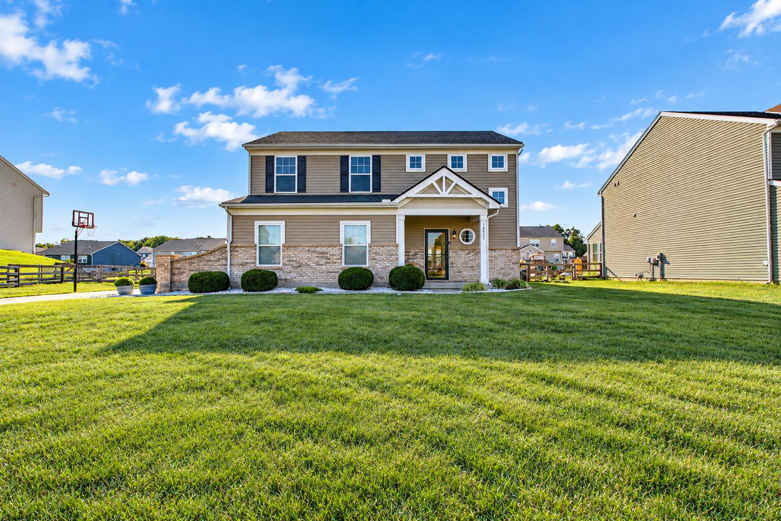 10246 Goldeneye Drive Property Photo 1