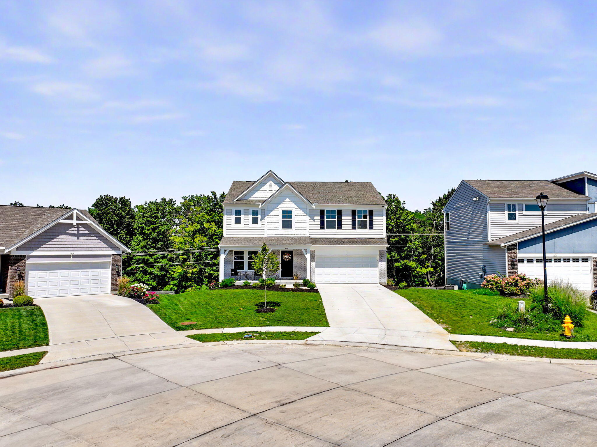 1311 Meadowcrest Circle Property Photo 4