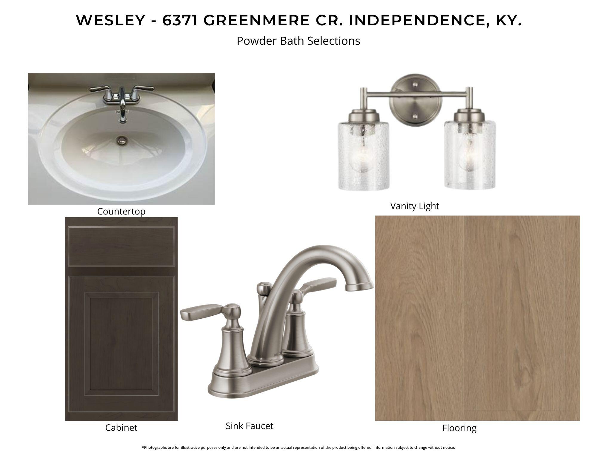 6371 Greenmere Circle Property Photo 3