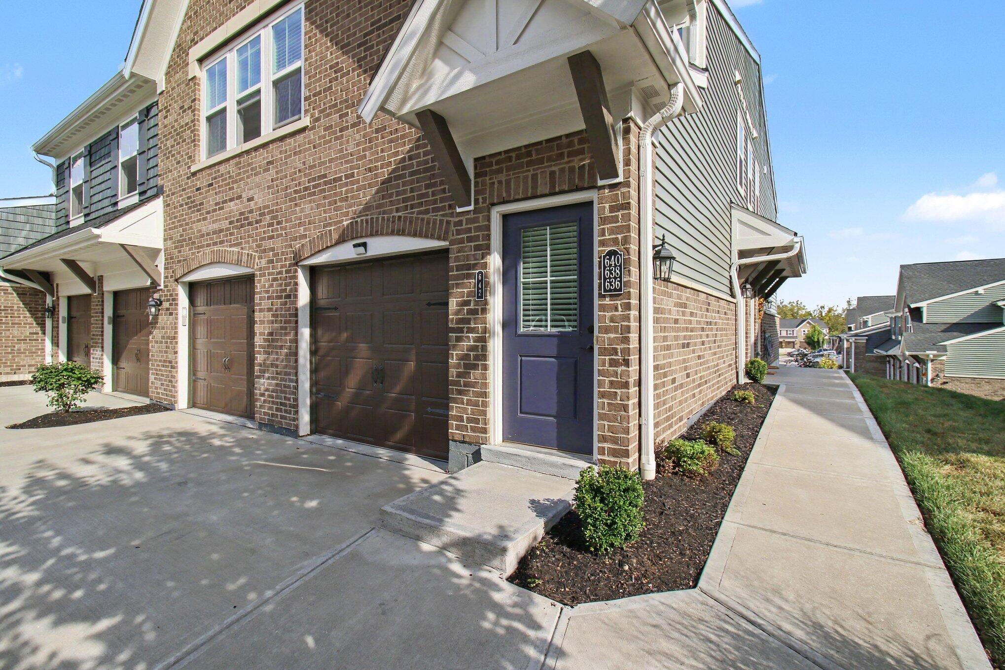 642 Foxhill Drive Property Photo 1