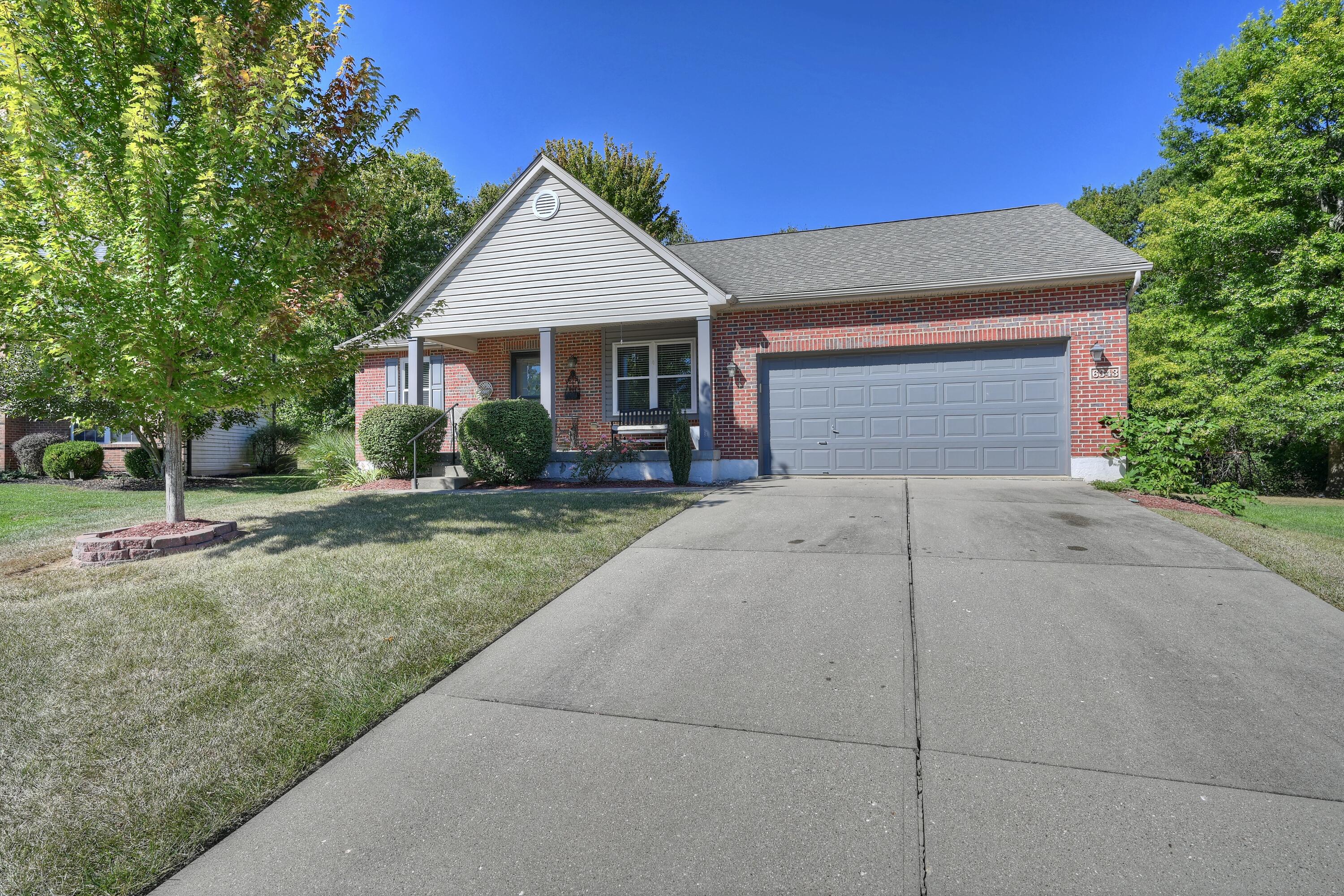 6343 Stallion Court Property Photo 1