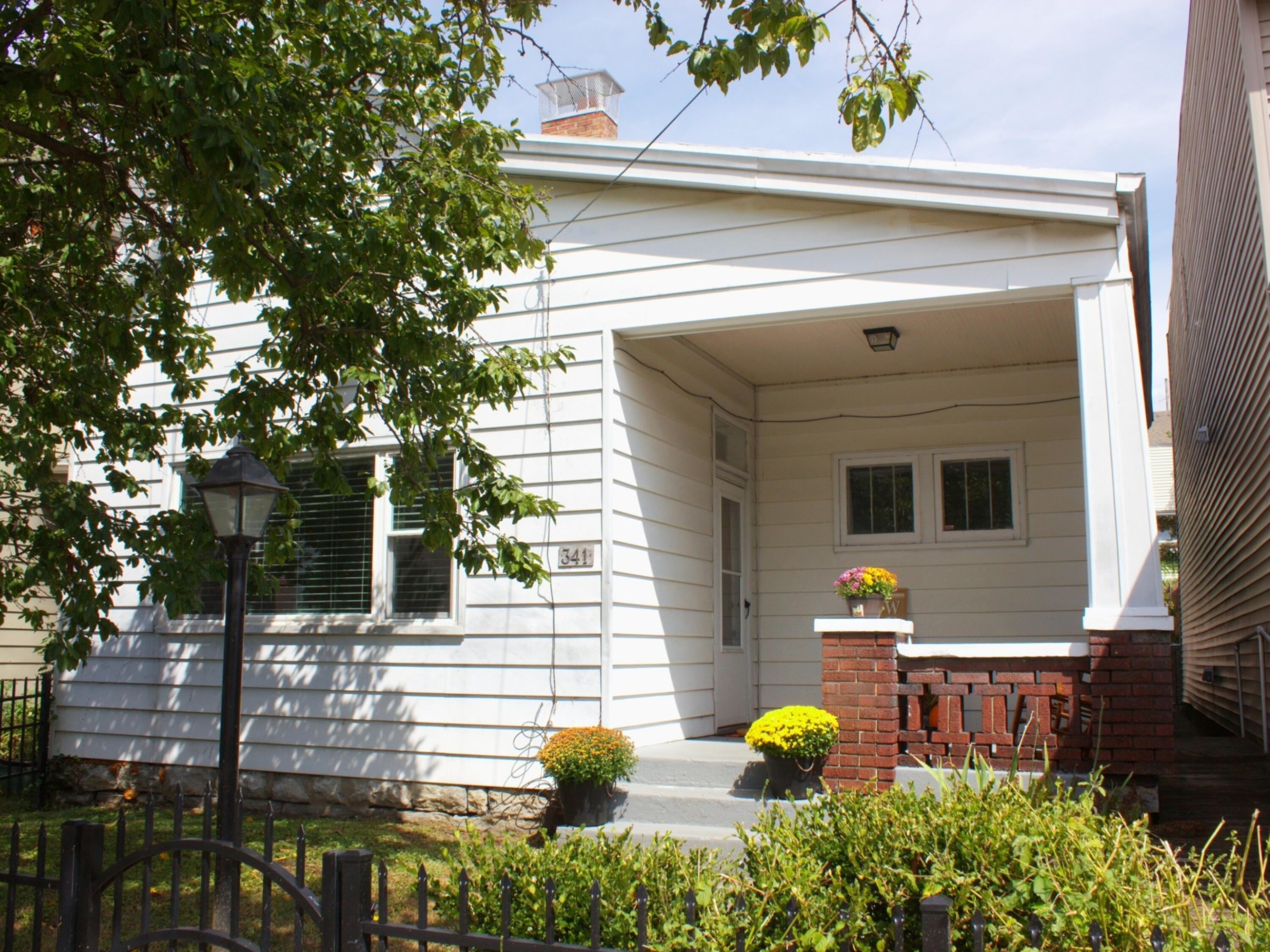 341 Foote Avenue Property Photo 1