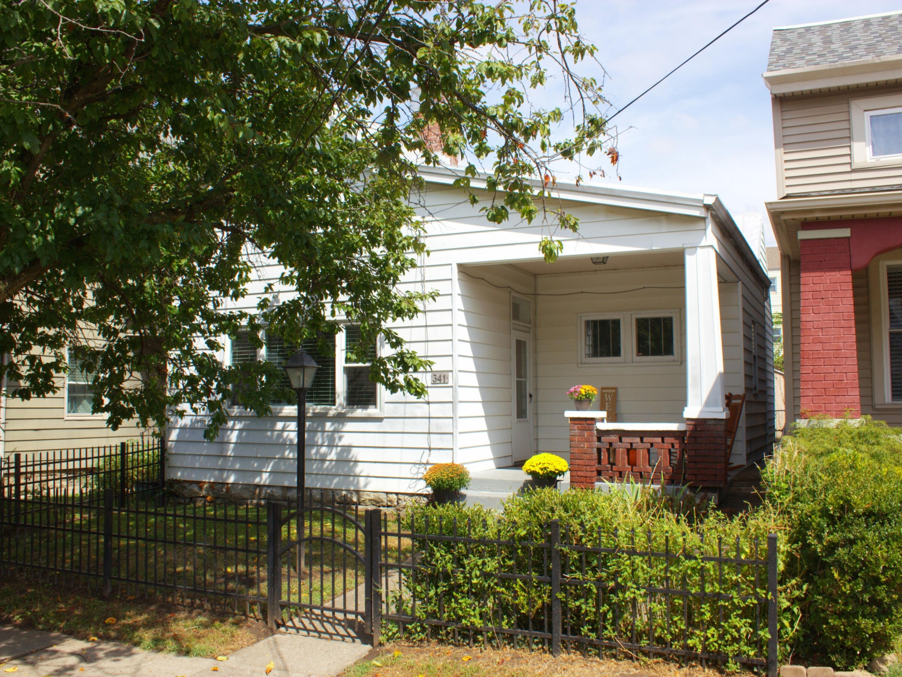341 Foote Avenue Property Photo 2