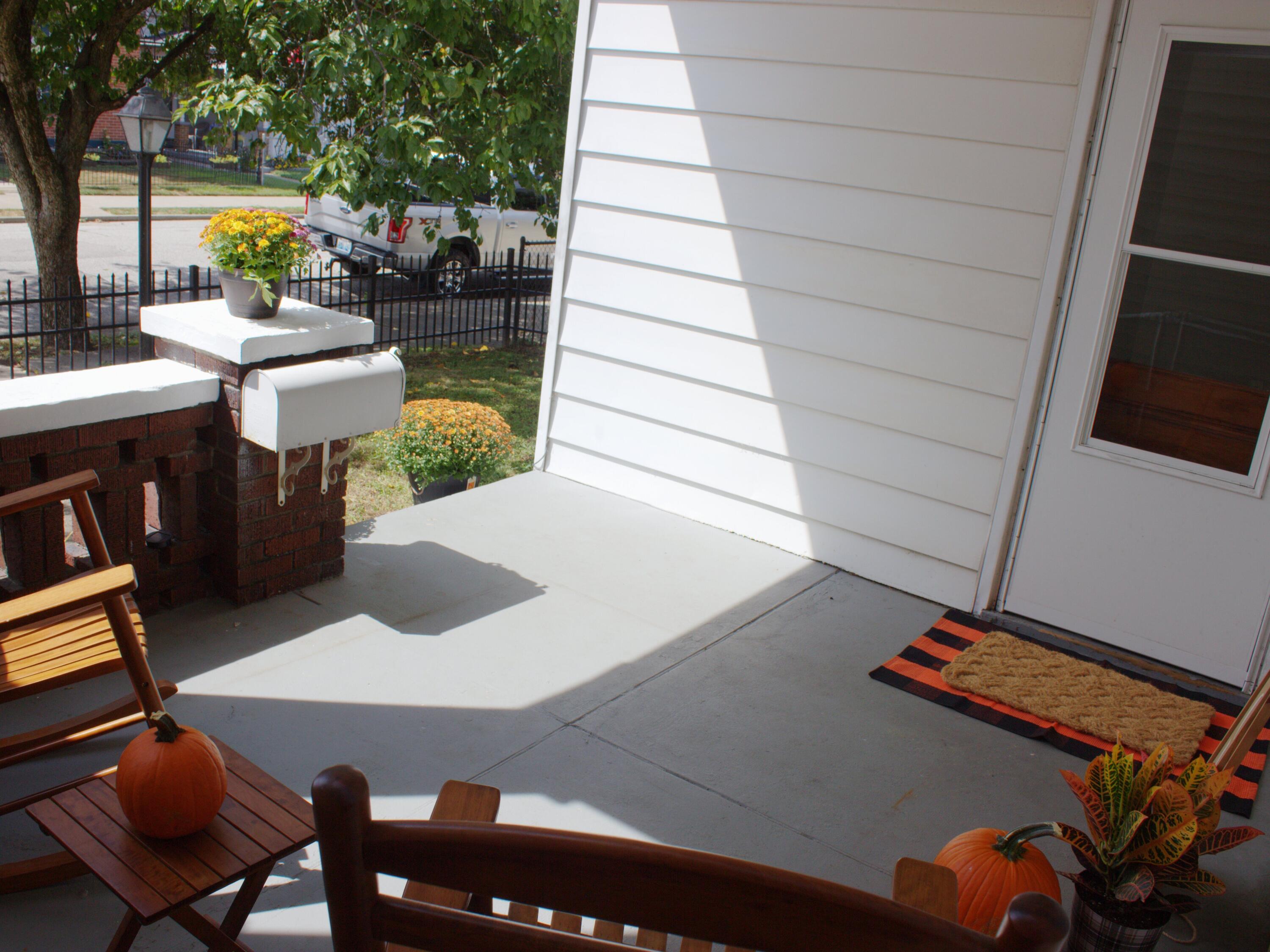 341 Foote Avenue Property Photo 3