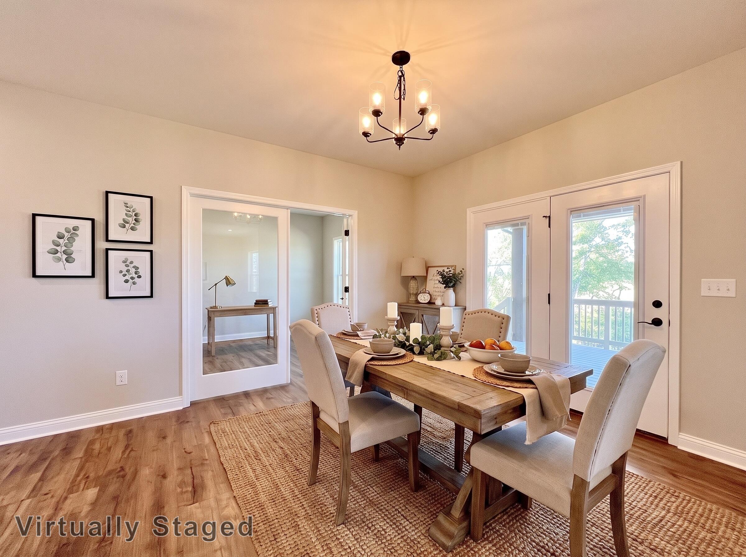8901 Cimmaron Trail Property Photo 6