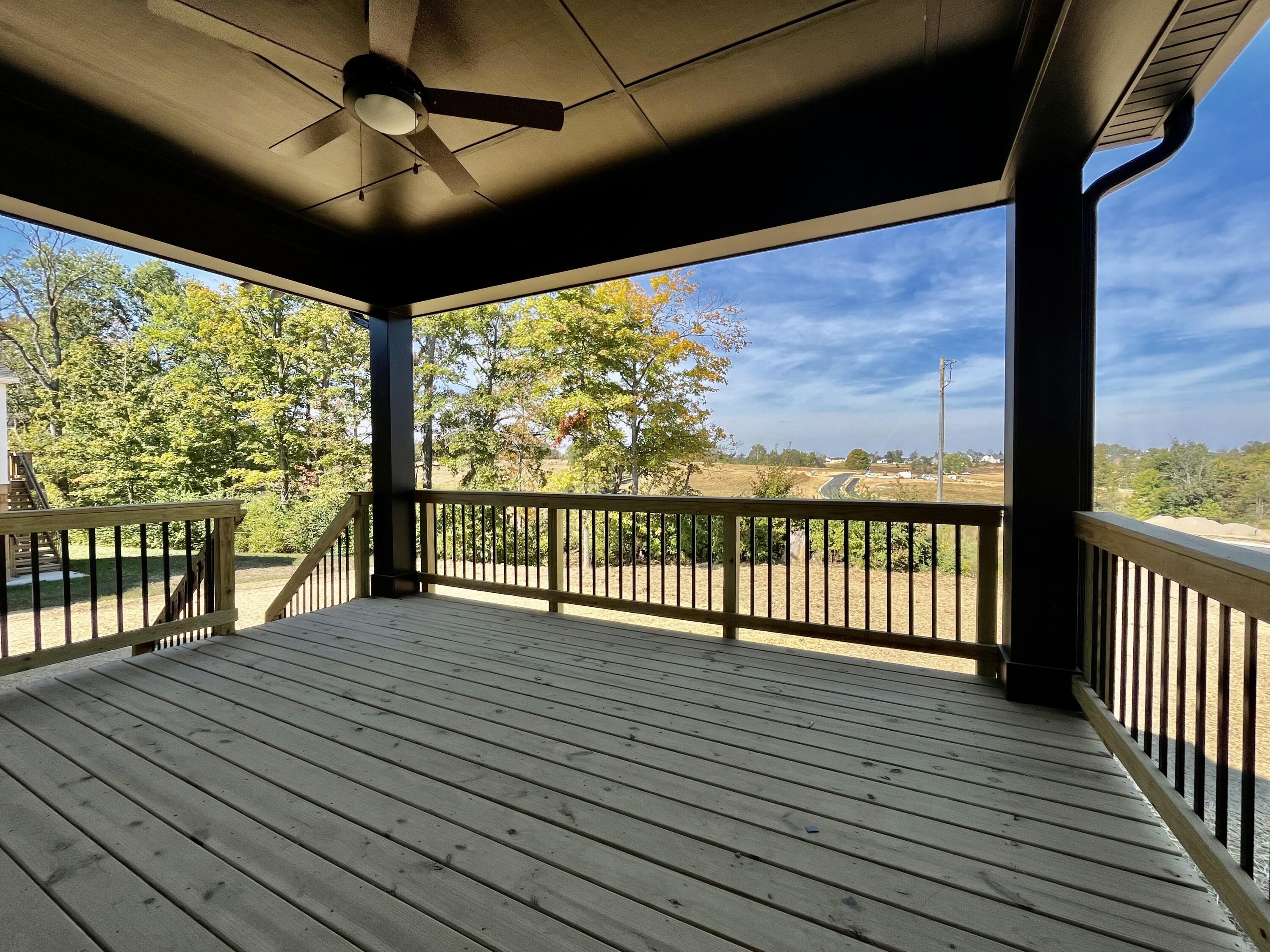 8901 Cimmaron Trail Property Photo 12