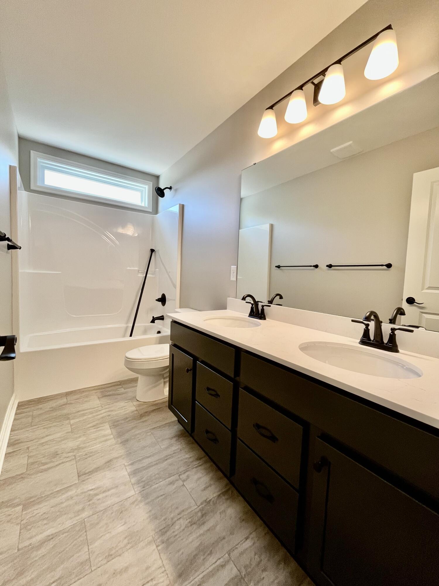 8901 Cimmaron Trail Property Photo 21