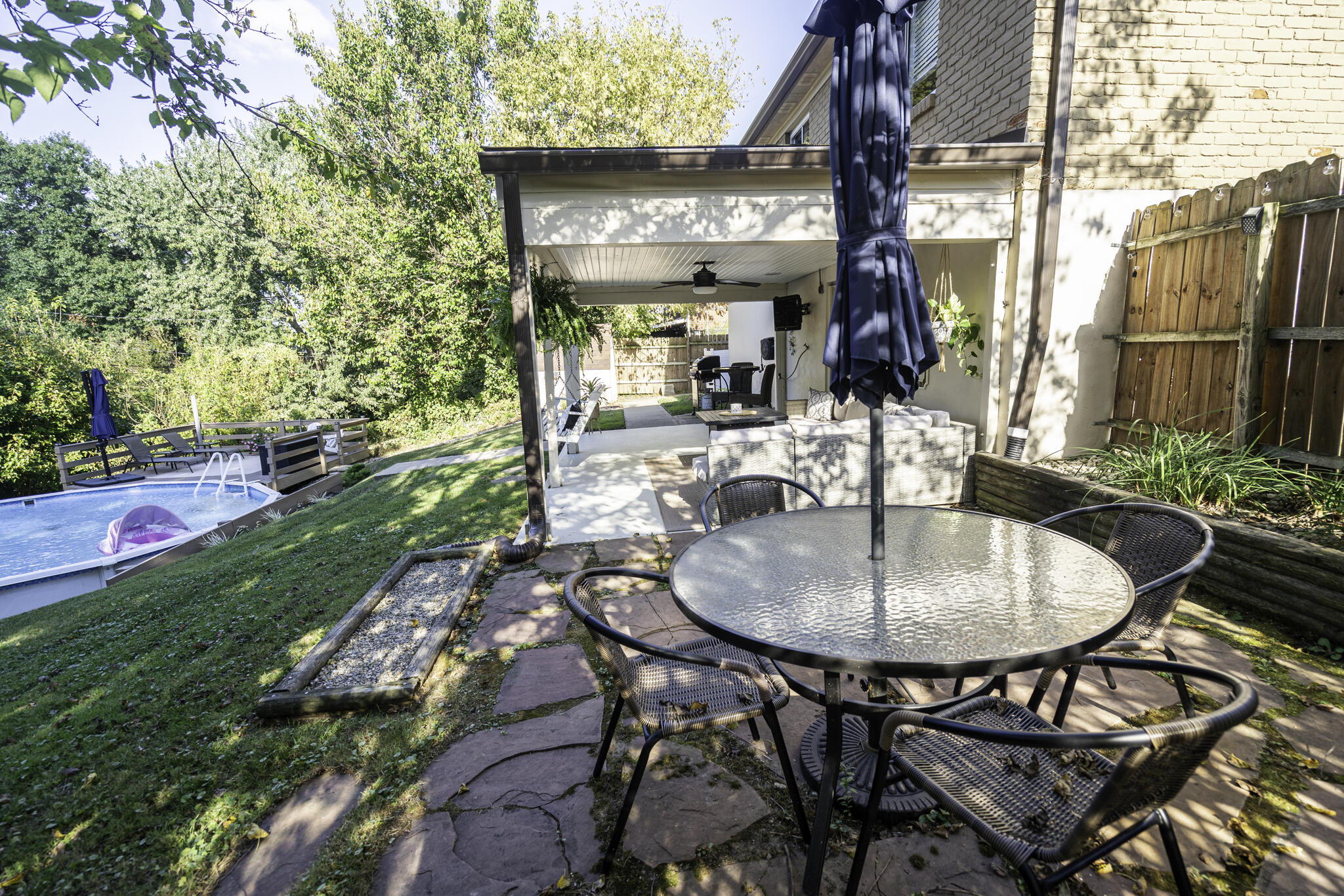 124 Raintree Road Property Photo 25