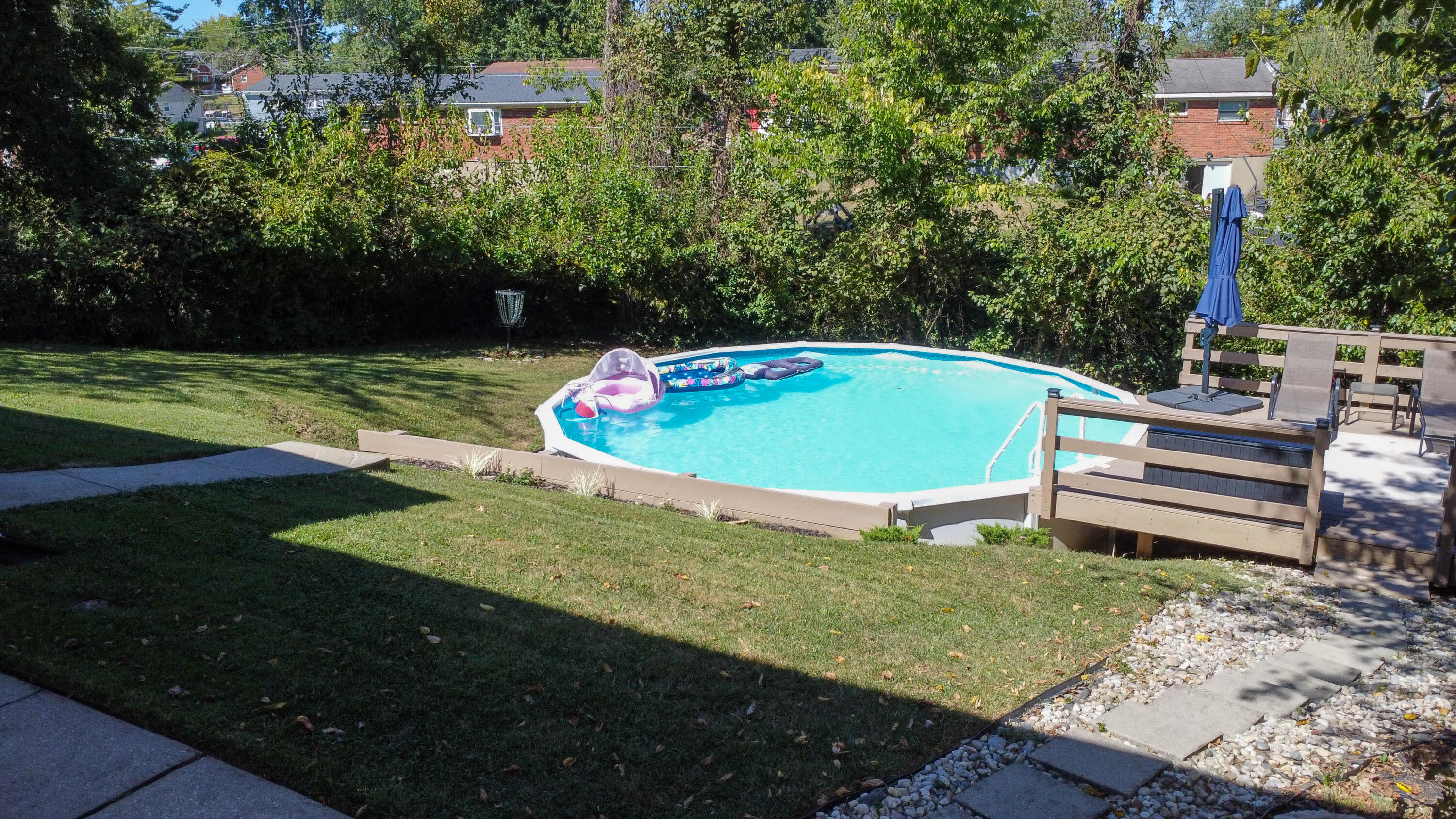 124 Raintree Road Property Photo 26