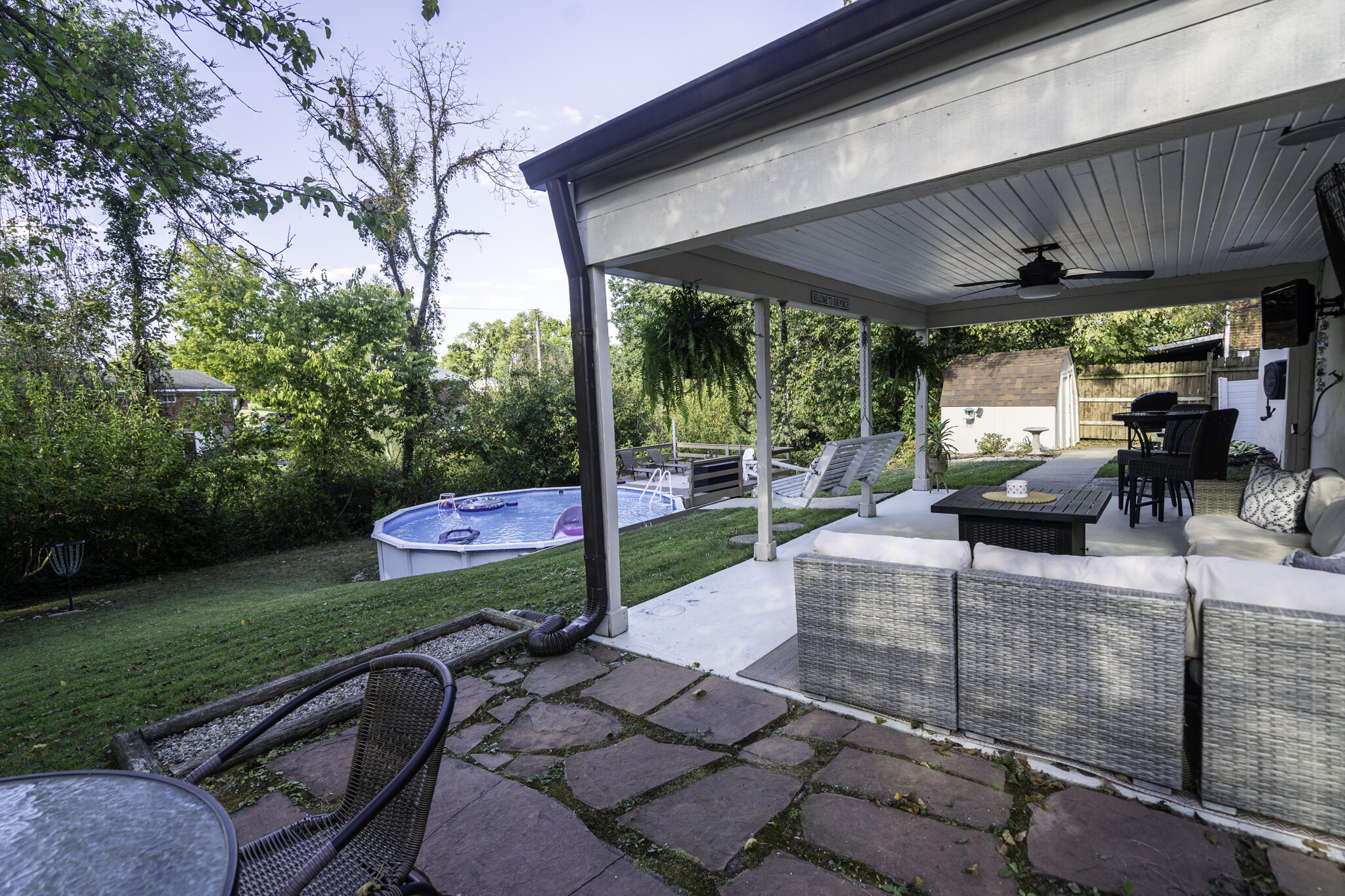 124 Raintree Road Property Photo 27