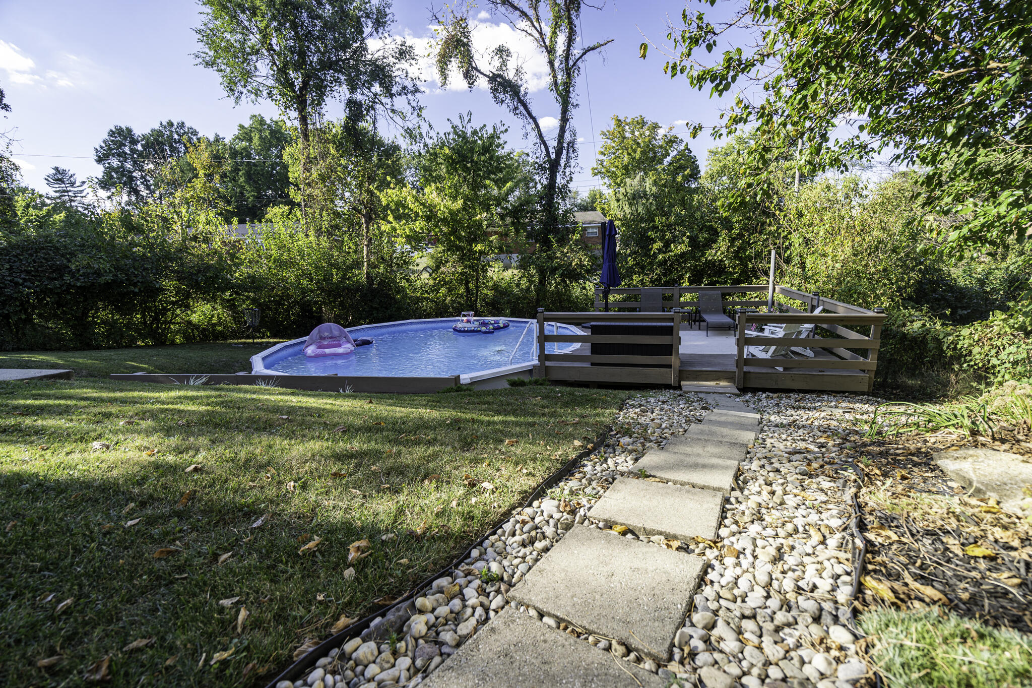 124 Raintree Road Property Photo 28