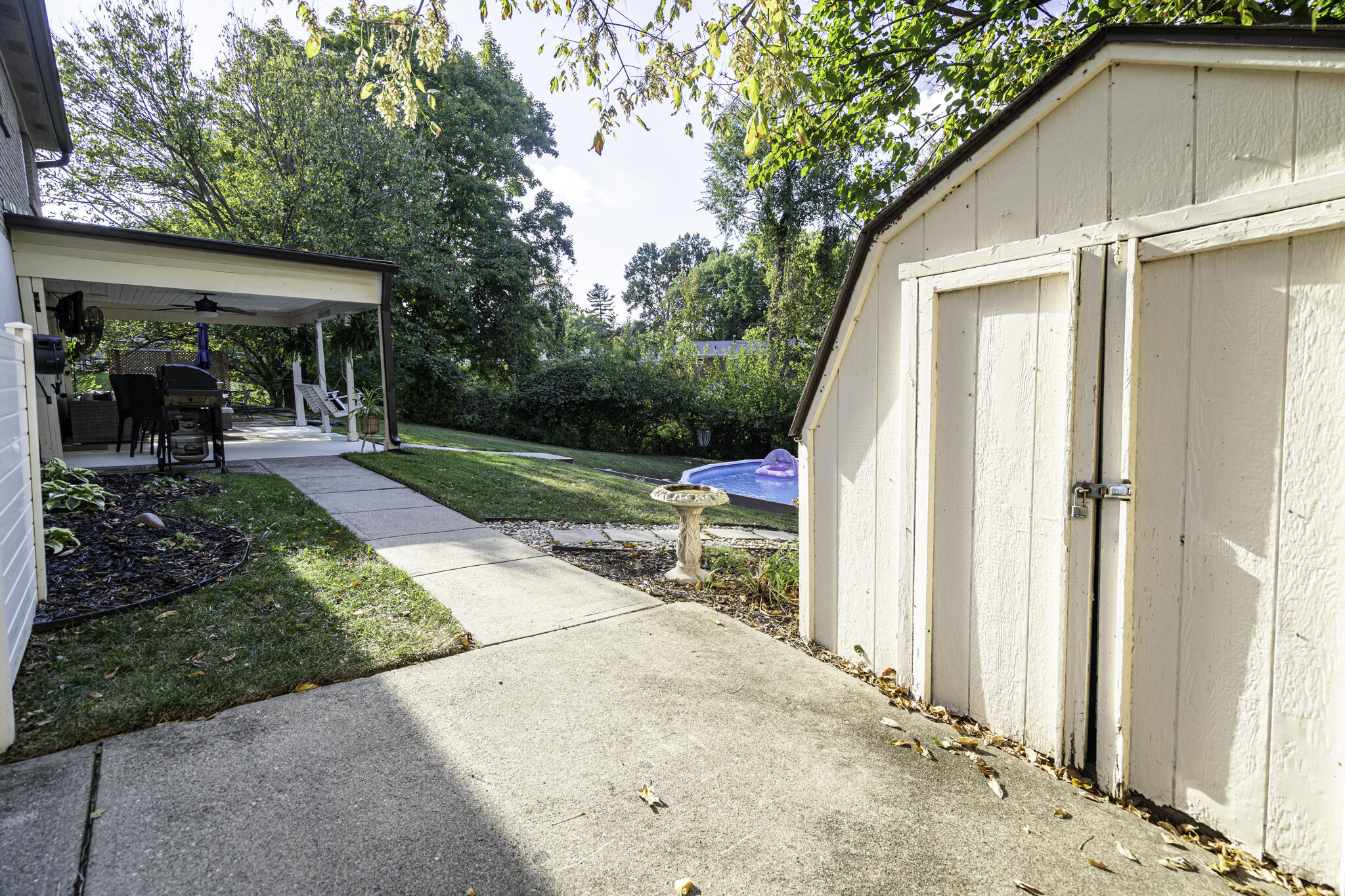 124 Raintree Road Property Photo 29