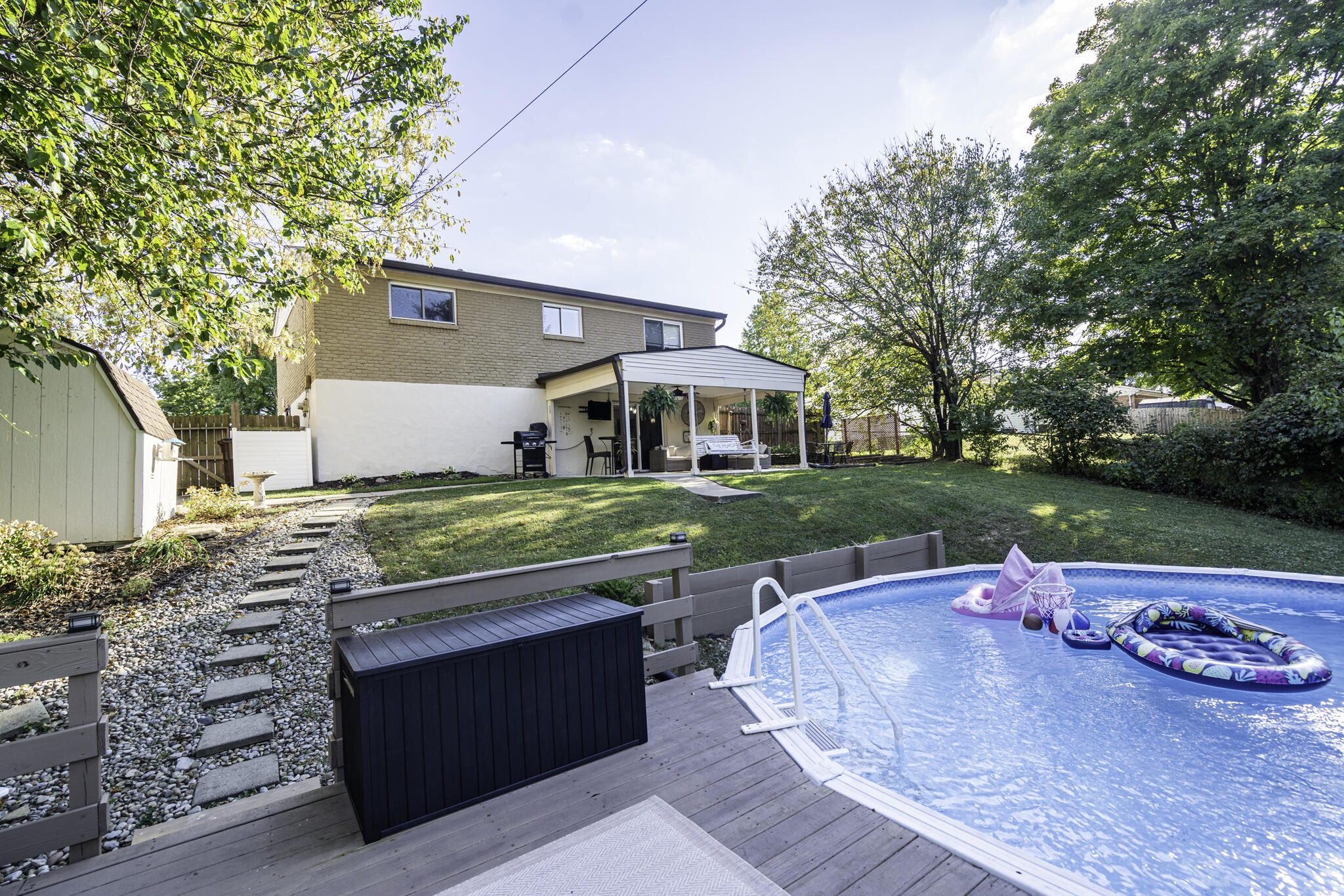 124 Raintree Road Property Photo 30