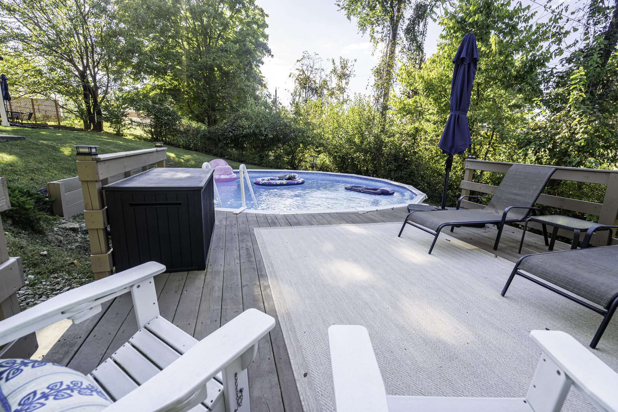 124 Raintree Road Property Photo 32